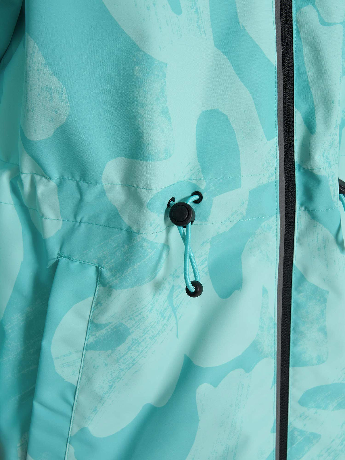 OUTVENTURE Яке Active Girls Non Padded Jacket