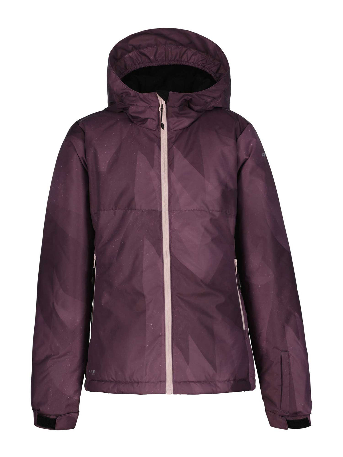 ICEPEAK Ски яке LULING JR