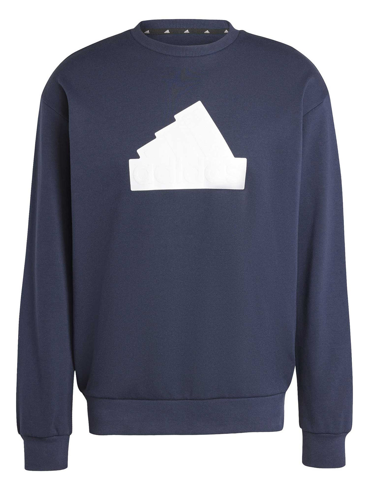 ADIDAS SPORTSWEAR Блуза Future Icons Badge of Sport Crew Sweatshirt