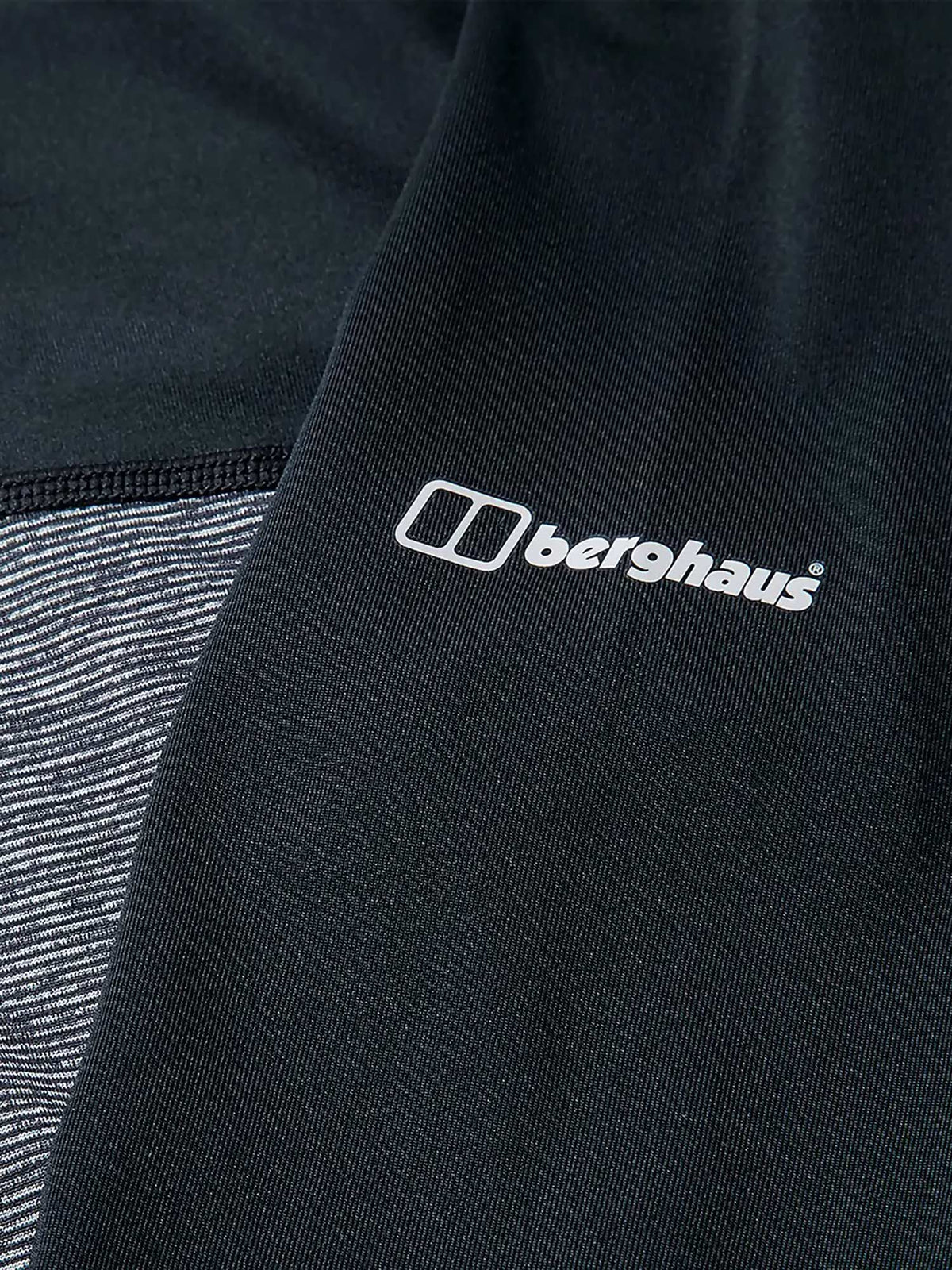 BERGHAUS Термоблуза VOYAGER TECH