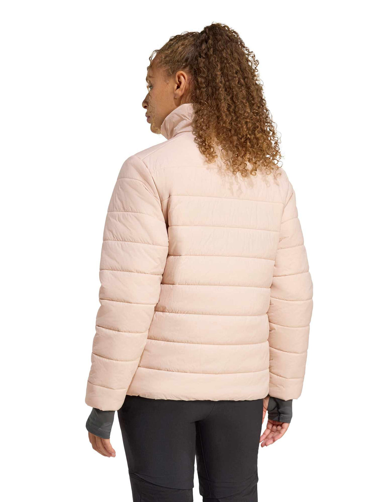 ADIDAS PERFORMANCE Яке Terrex Multi Essentials Insulated Jacket