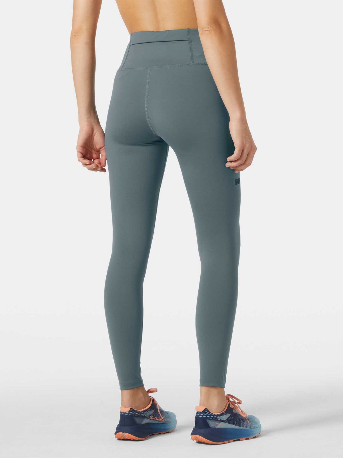 HELLY HANSEN Клин W ROAM LEGGING