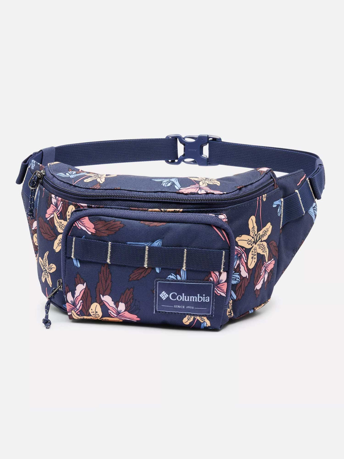 COLUMBIA Чанта за кръст Unisex Zigzag