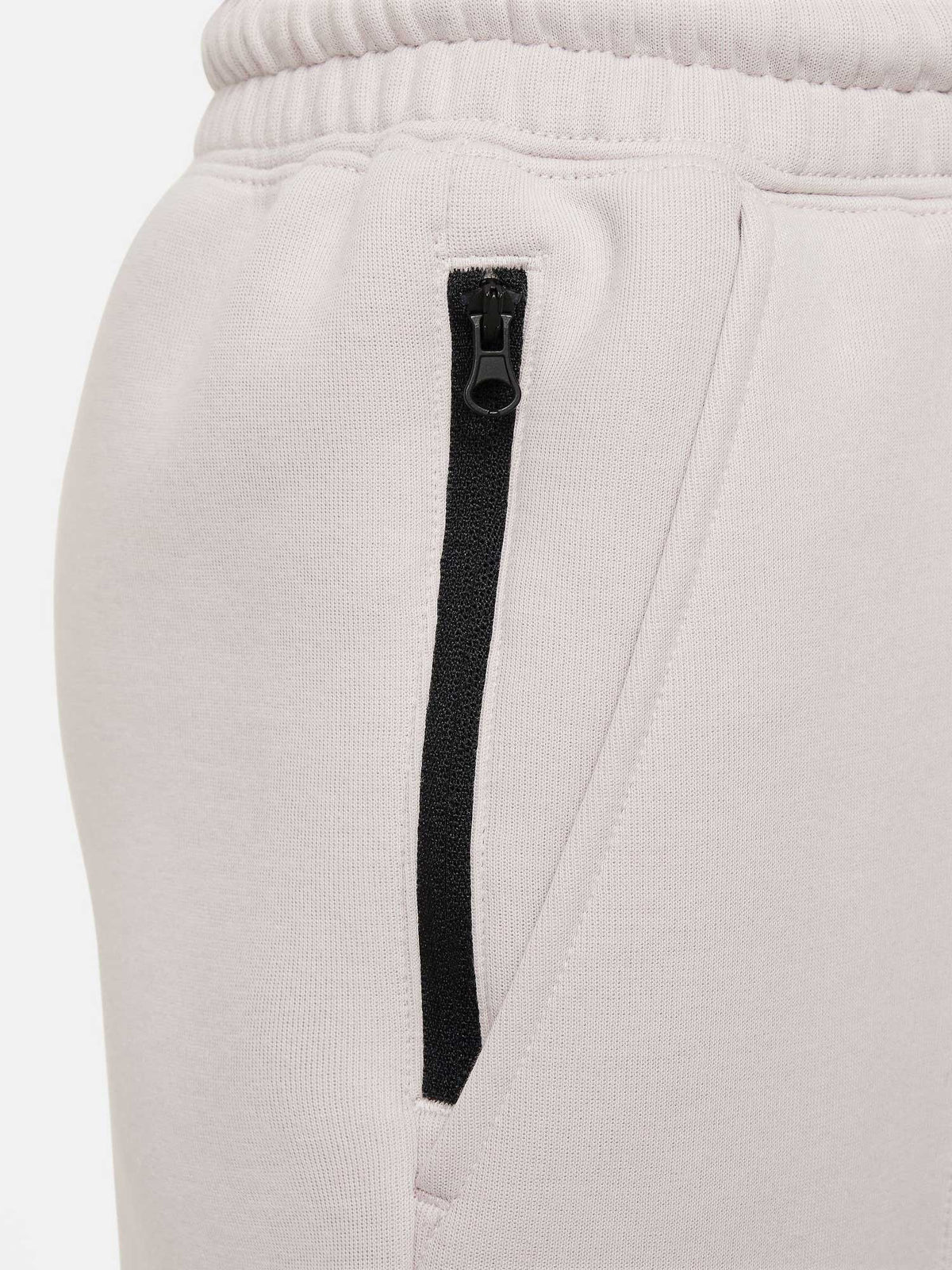 NIKE Спортно долнище G NSW TCH FLC JGGR