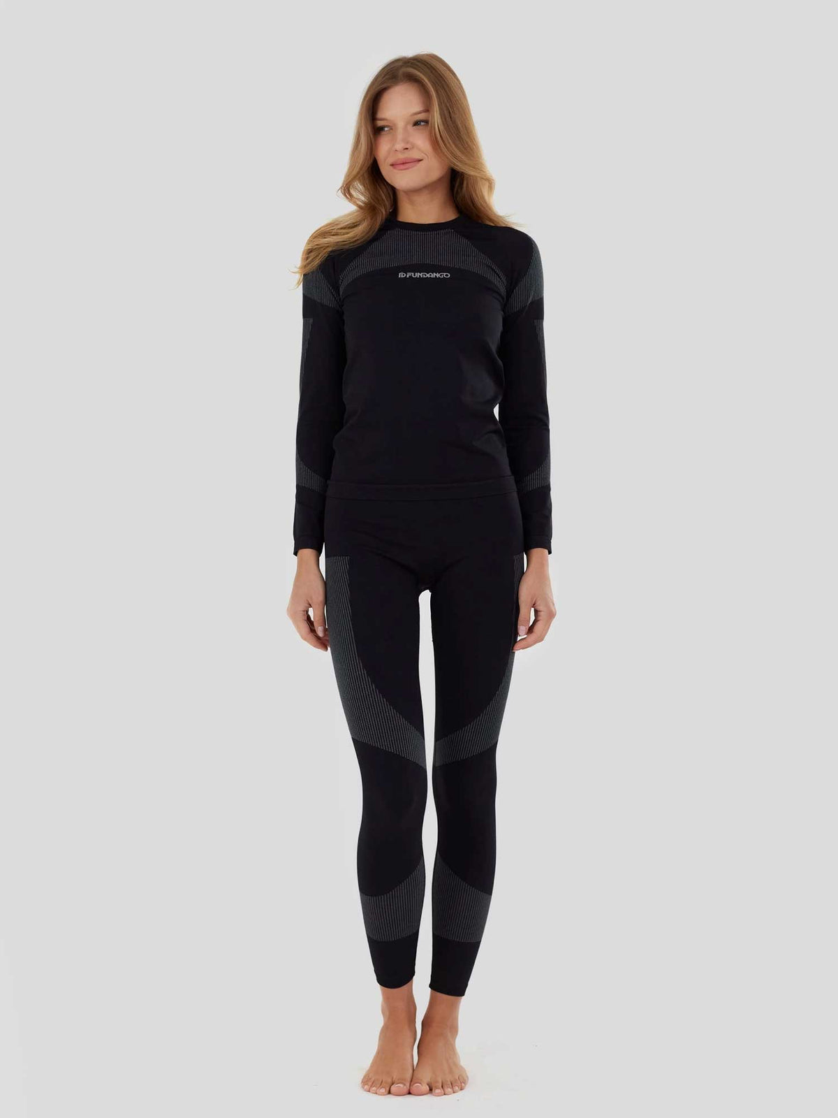 FUNDANGO Термобельо Seamless