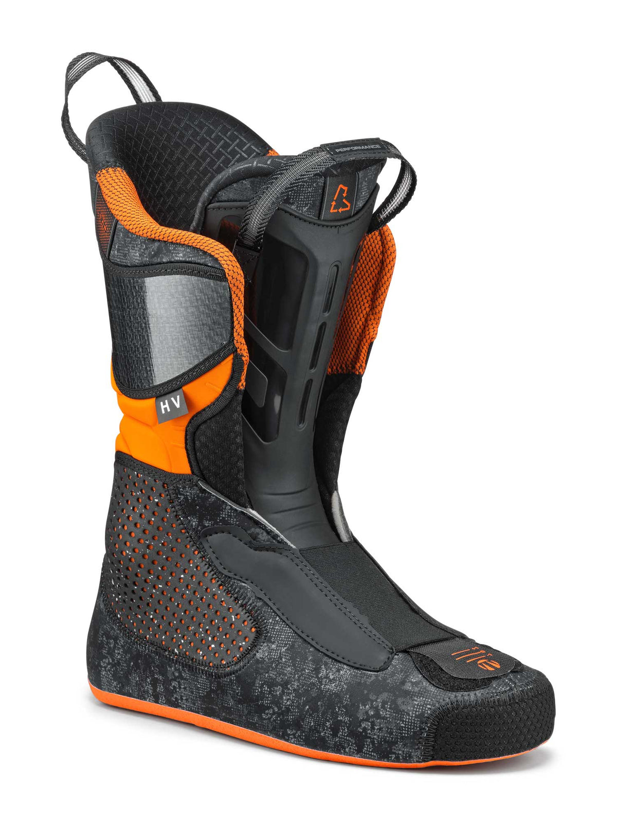 TECNICA Ски обувки COCHISE HV 110 DYN GW