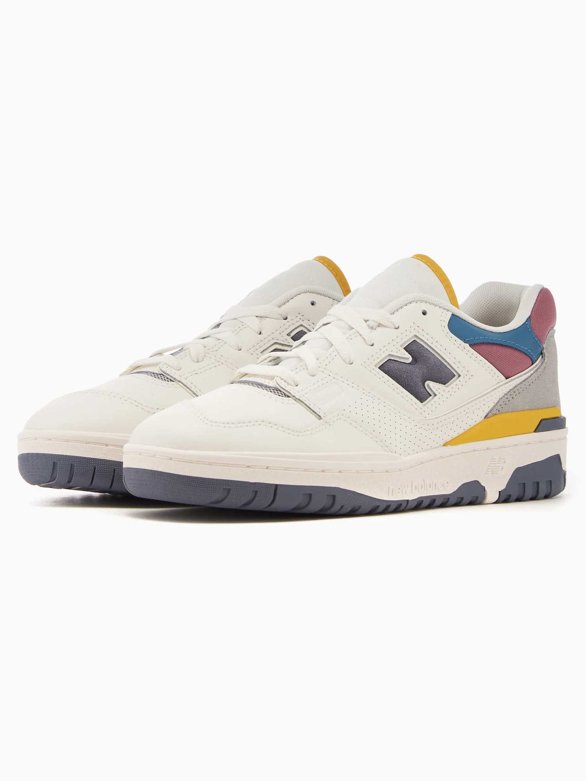 NEW BALANCE Обувки 550