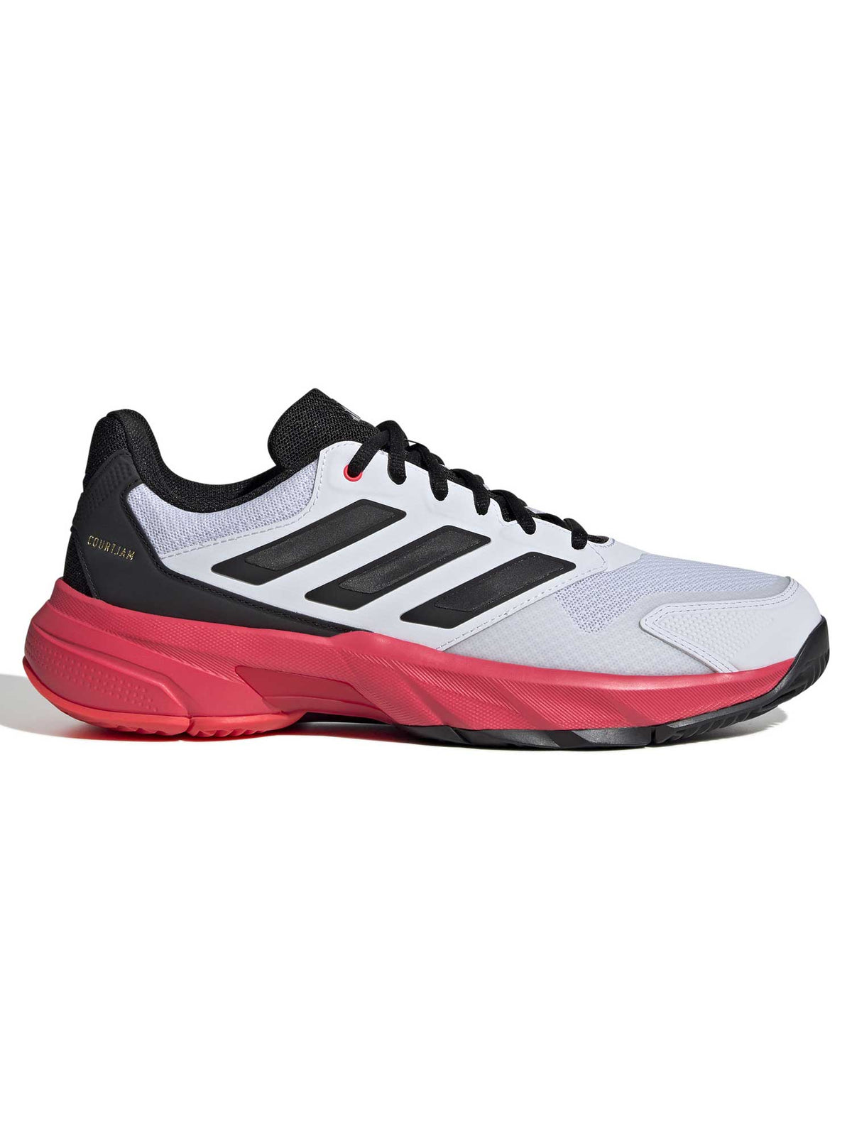 ADIDAS PERFORMANCE Обувки Courtjam Control 3 Tennis