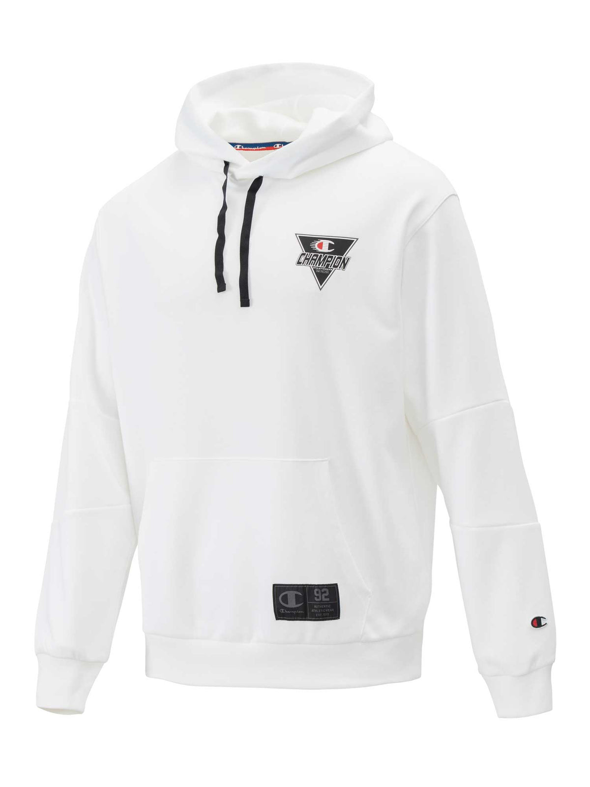CHAMPION Суитшърт Hooded Sweatshirt