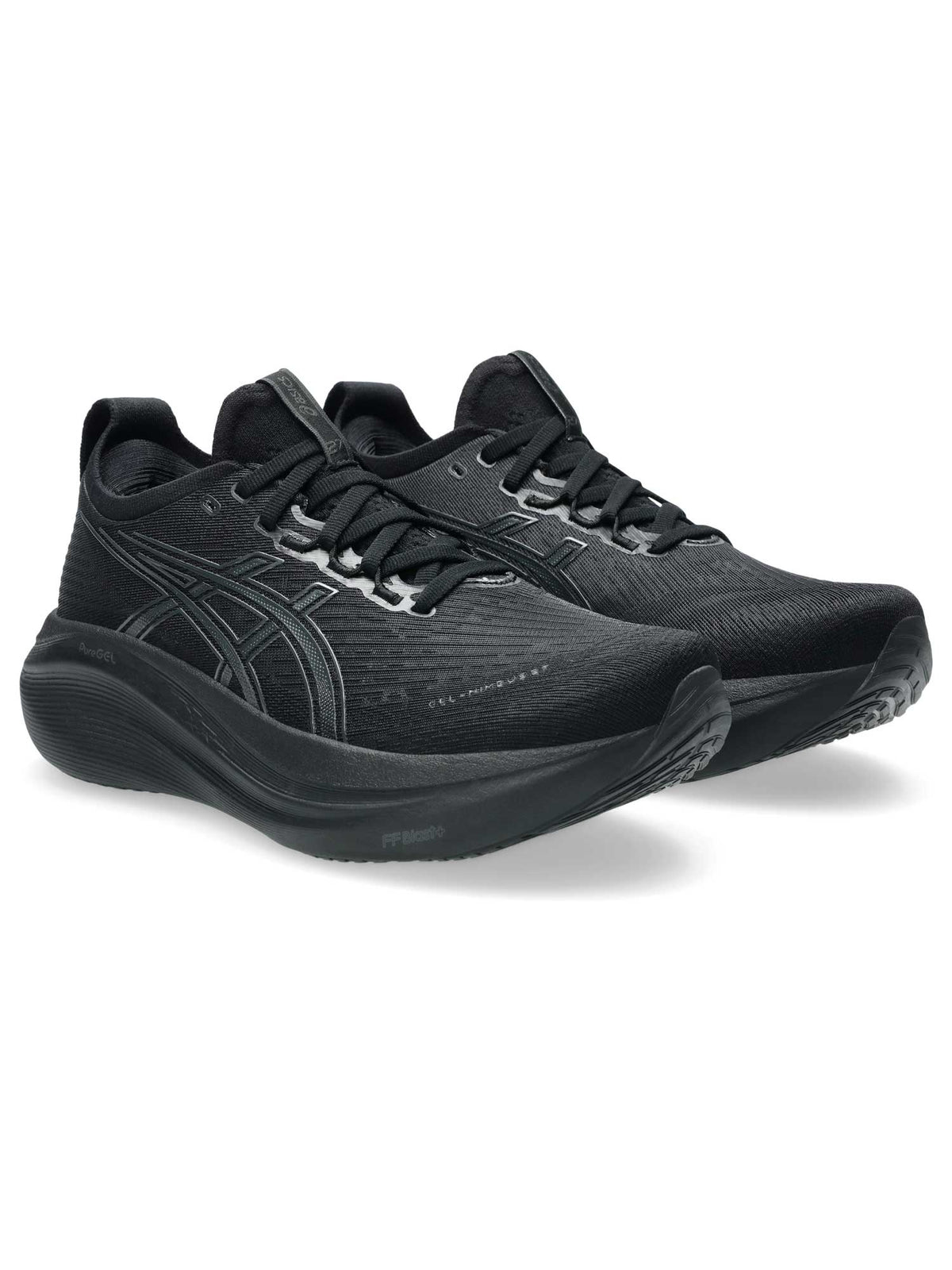 ASICS Обувки NIMBUS 27