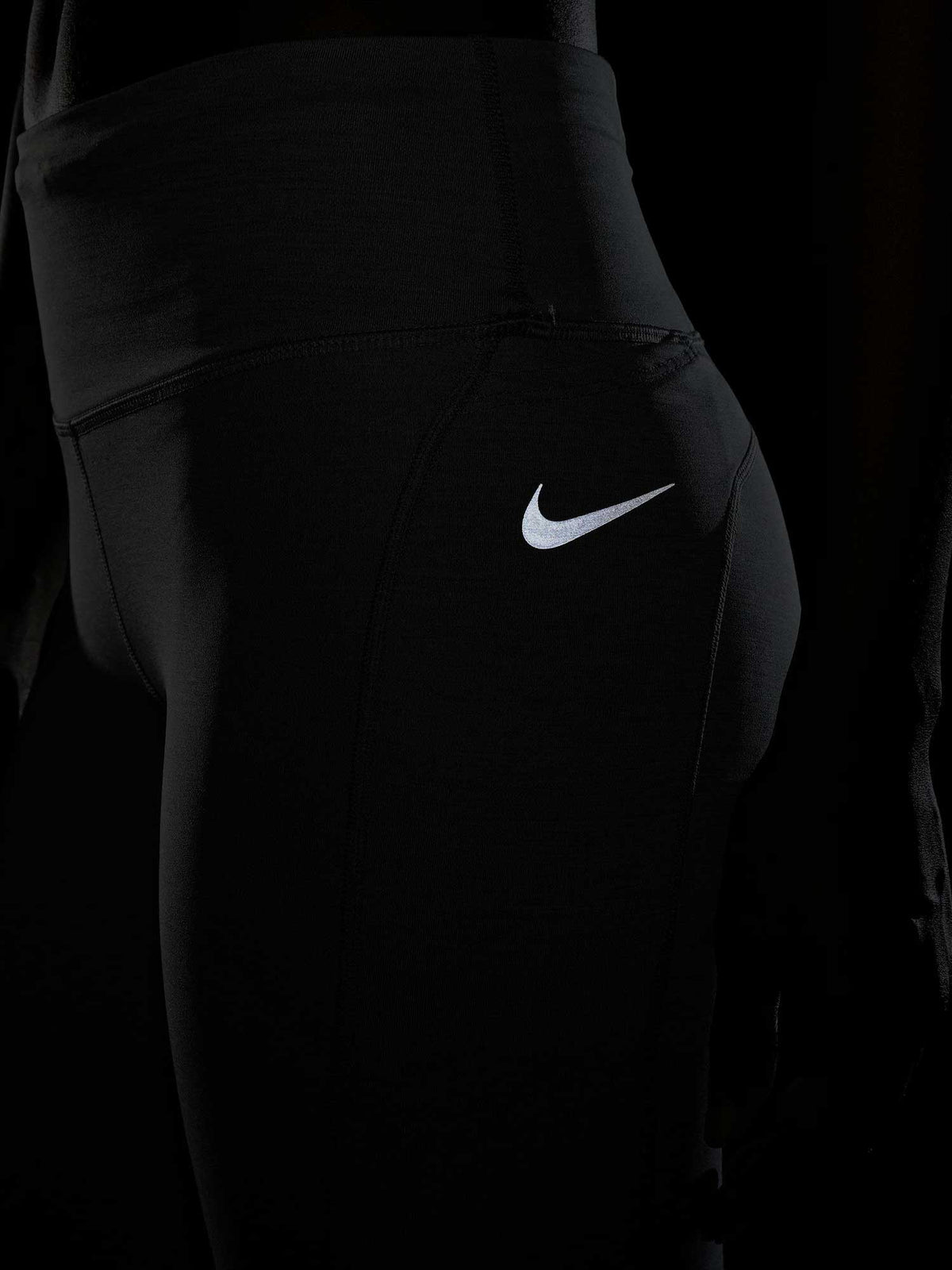 NIKE Клин W NK DF FAST TGHT
