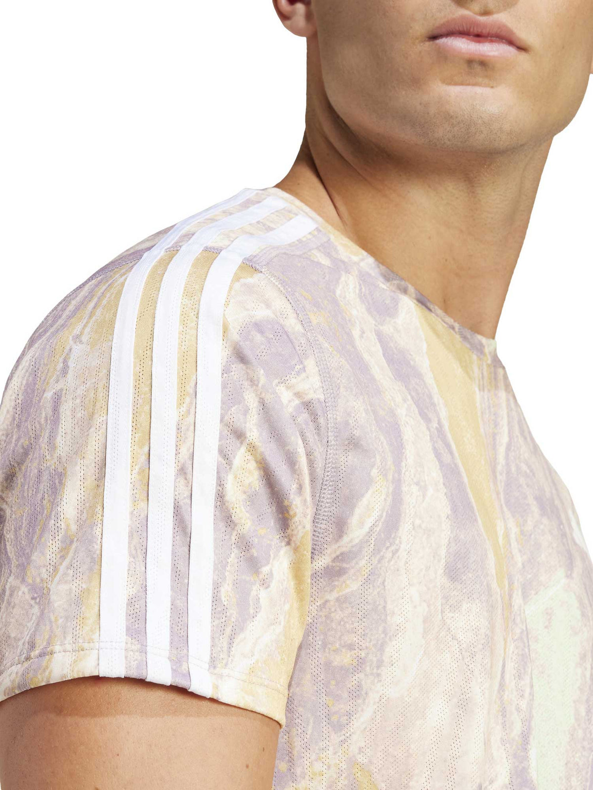 ADIDAS PERFORMANCE Тениска Move for the Planet AirChill T-Shirt