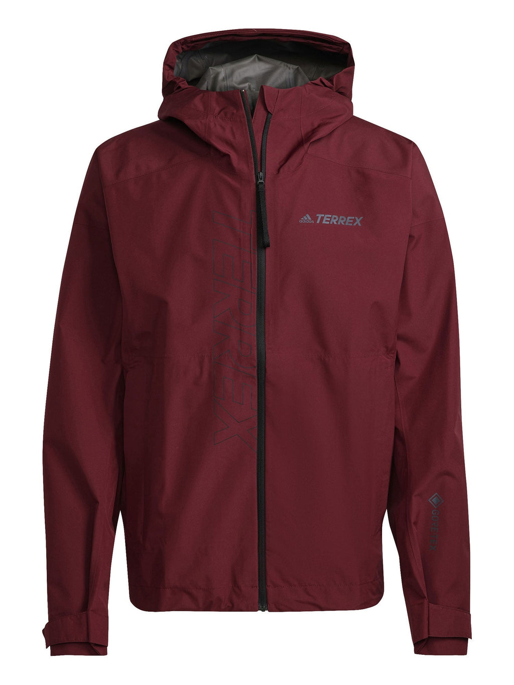 ADIDAS PERFORMANCE Яке Terrex GORE-TEX Paclite Rain