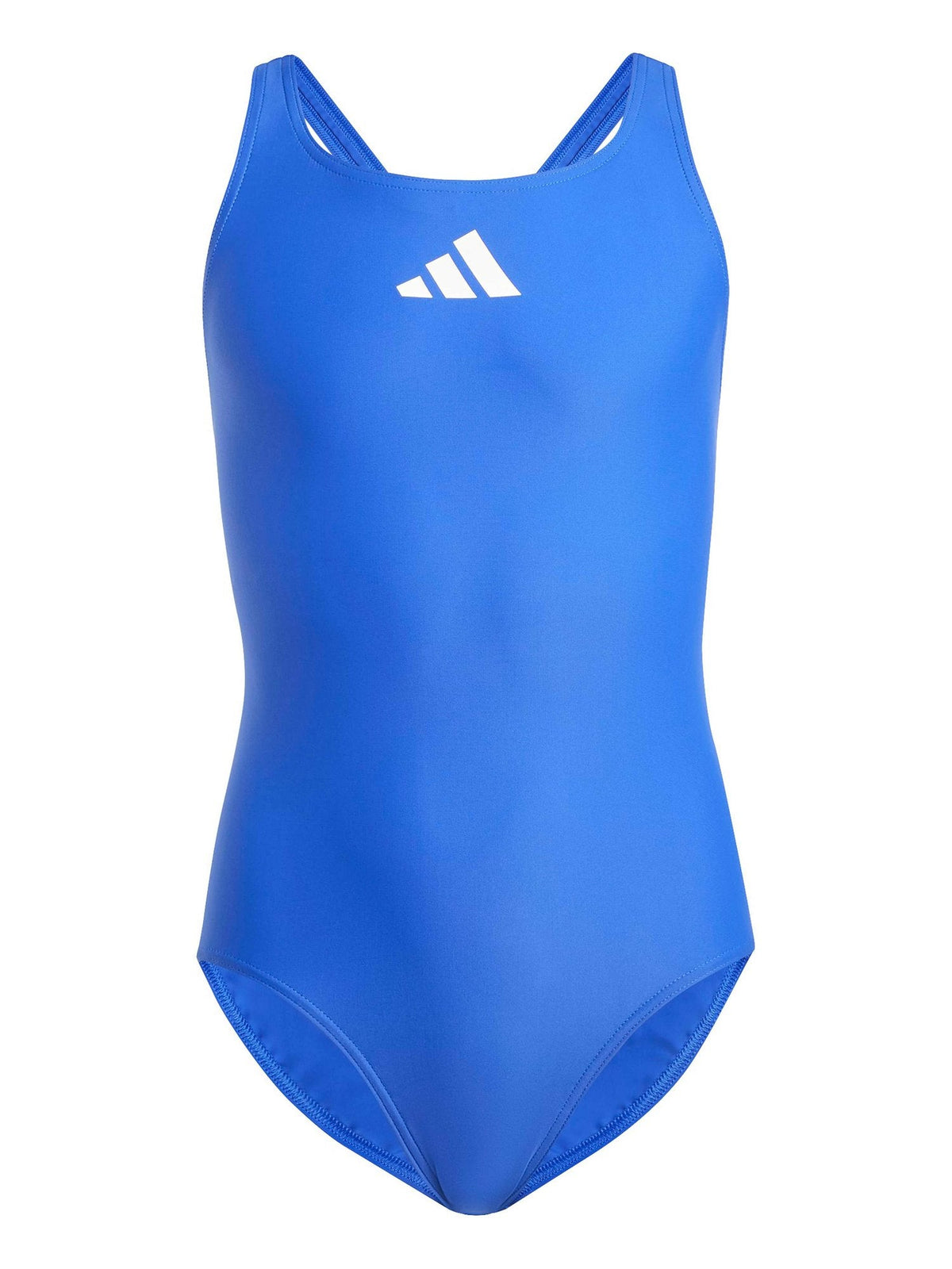ADIDAS PERFORMANCE Цял бански Solid Small Logo Swimsuit