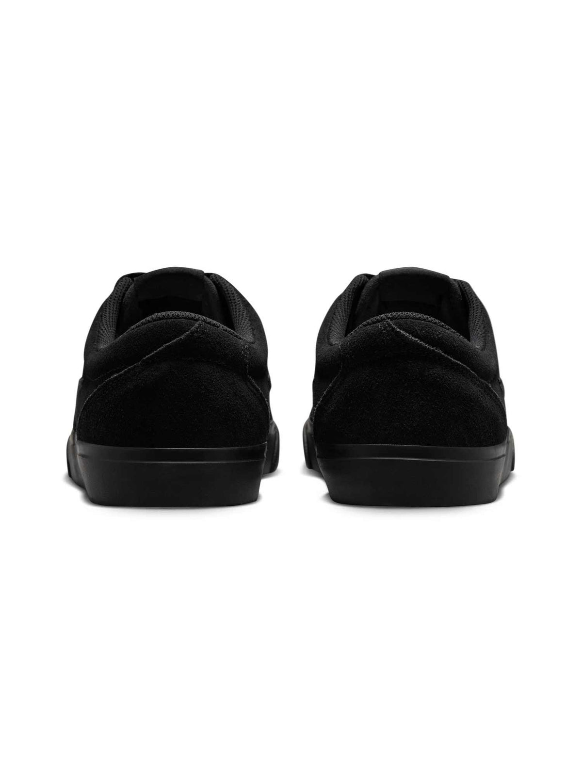 NIKE Обувки CHARGE SUEDE