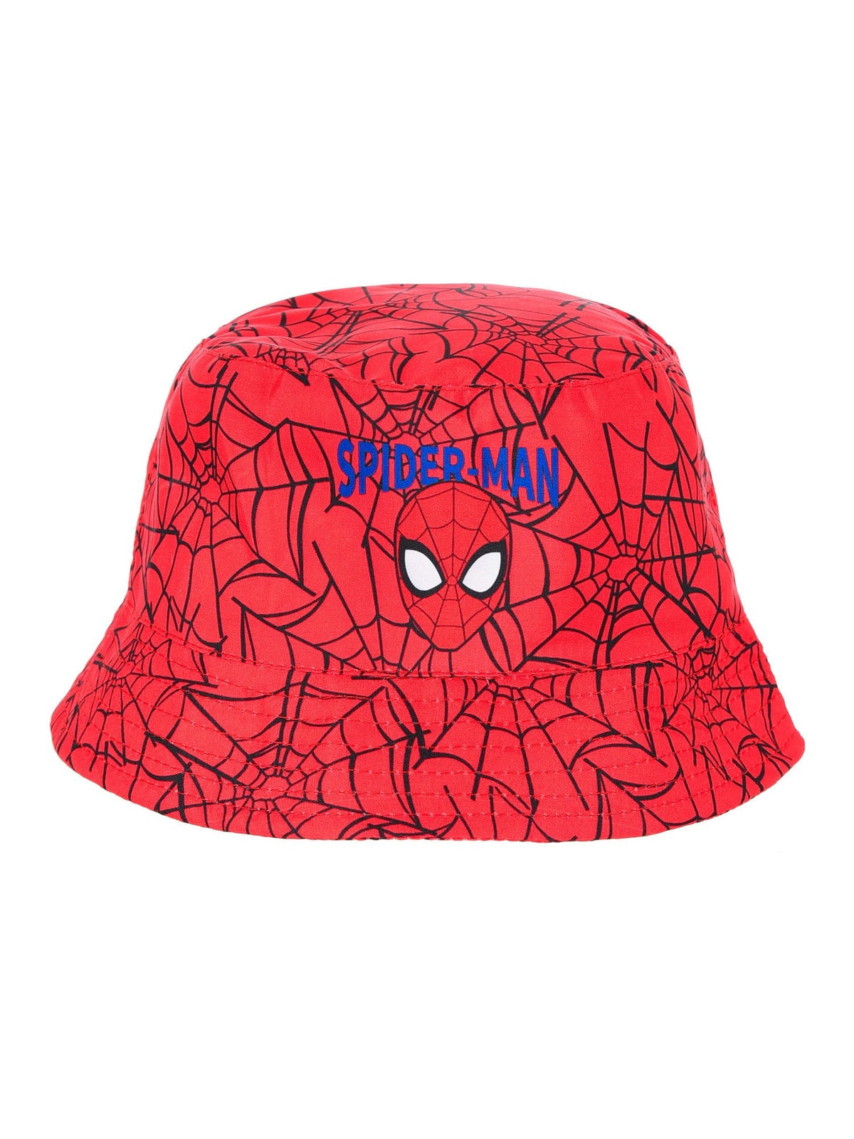 KIDS MOVIE HEROES Шапка SPIDERMAN