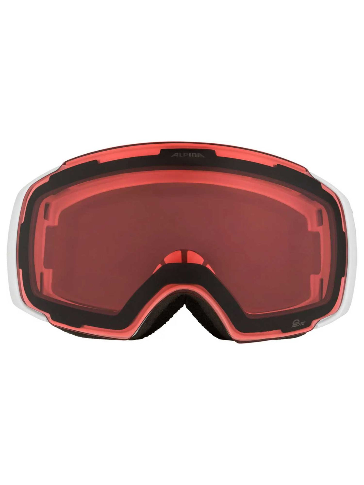 ALPINA Ски маска FALERA MAG Q-LITE