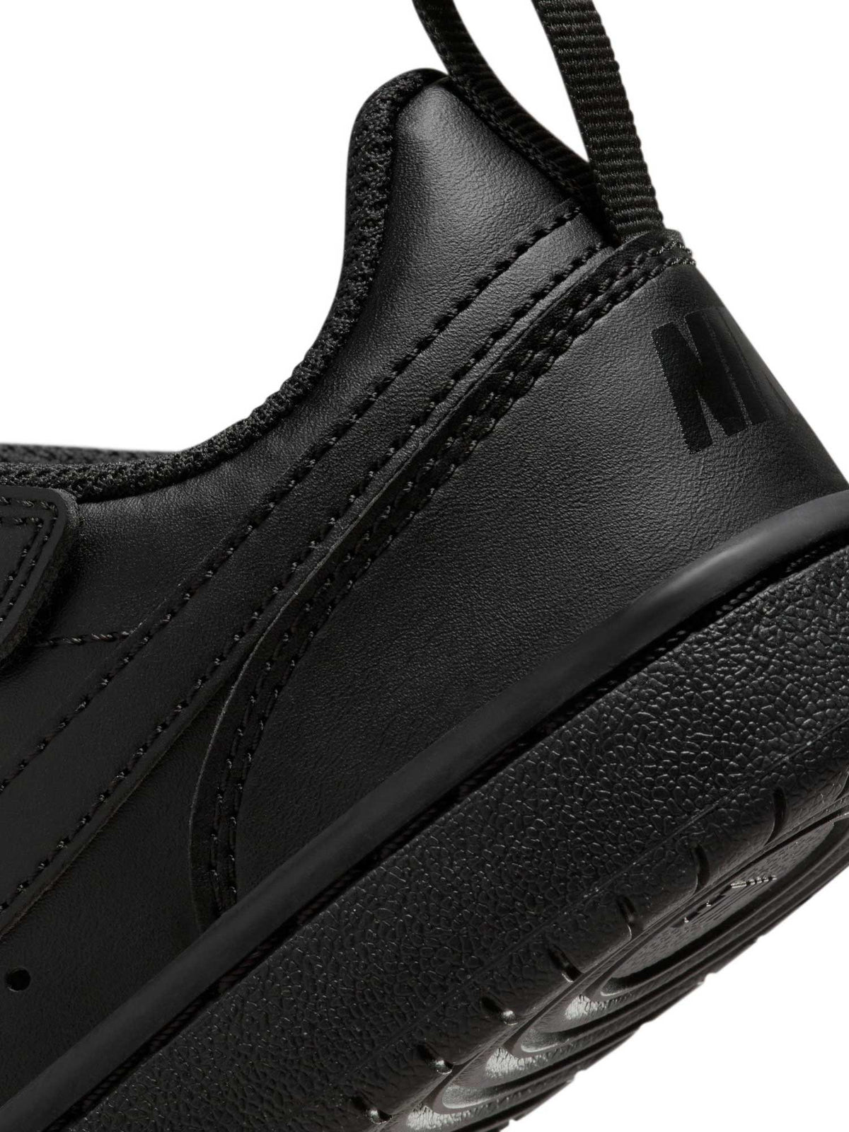 NIKE Обувки COURT BOROUGH LOW RECRAFT (PS)