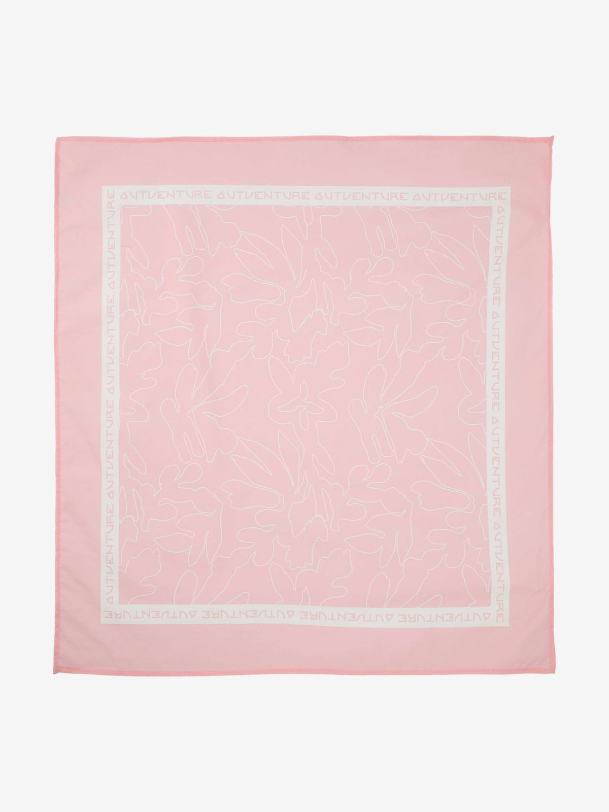 OUTVENTURE Кърпа за глава Girls Bandana