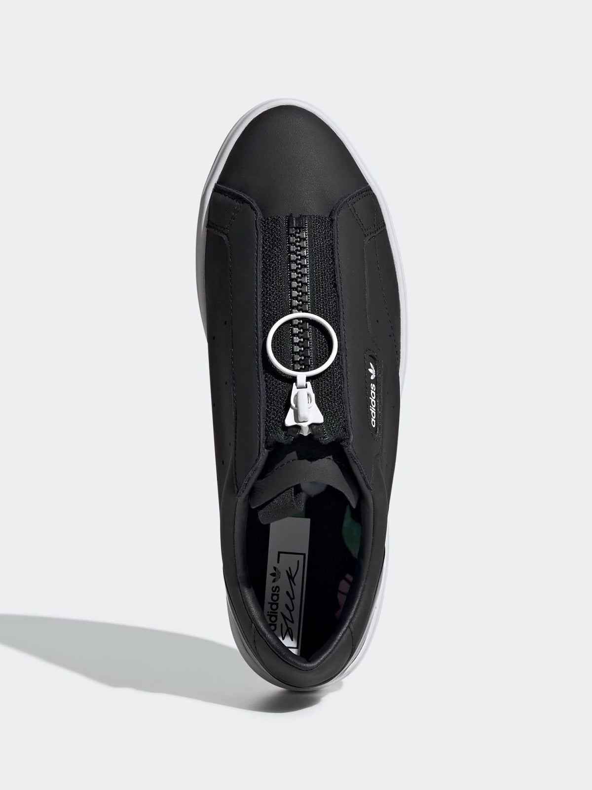 ADIDAS ORIGINALS Обувки adidas SLEEK Z W