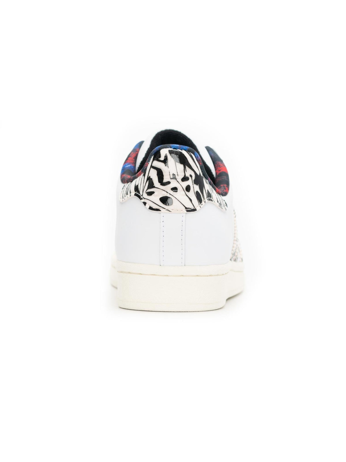 ADIDAS ORIGINALS Обувки Superstar