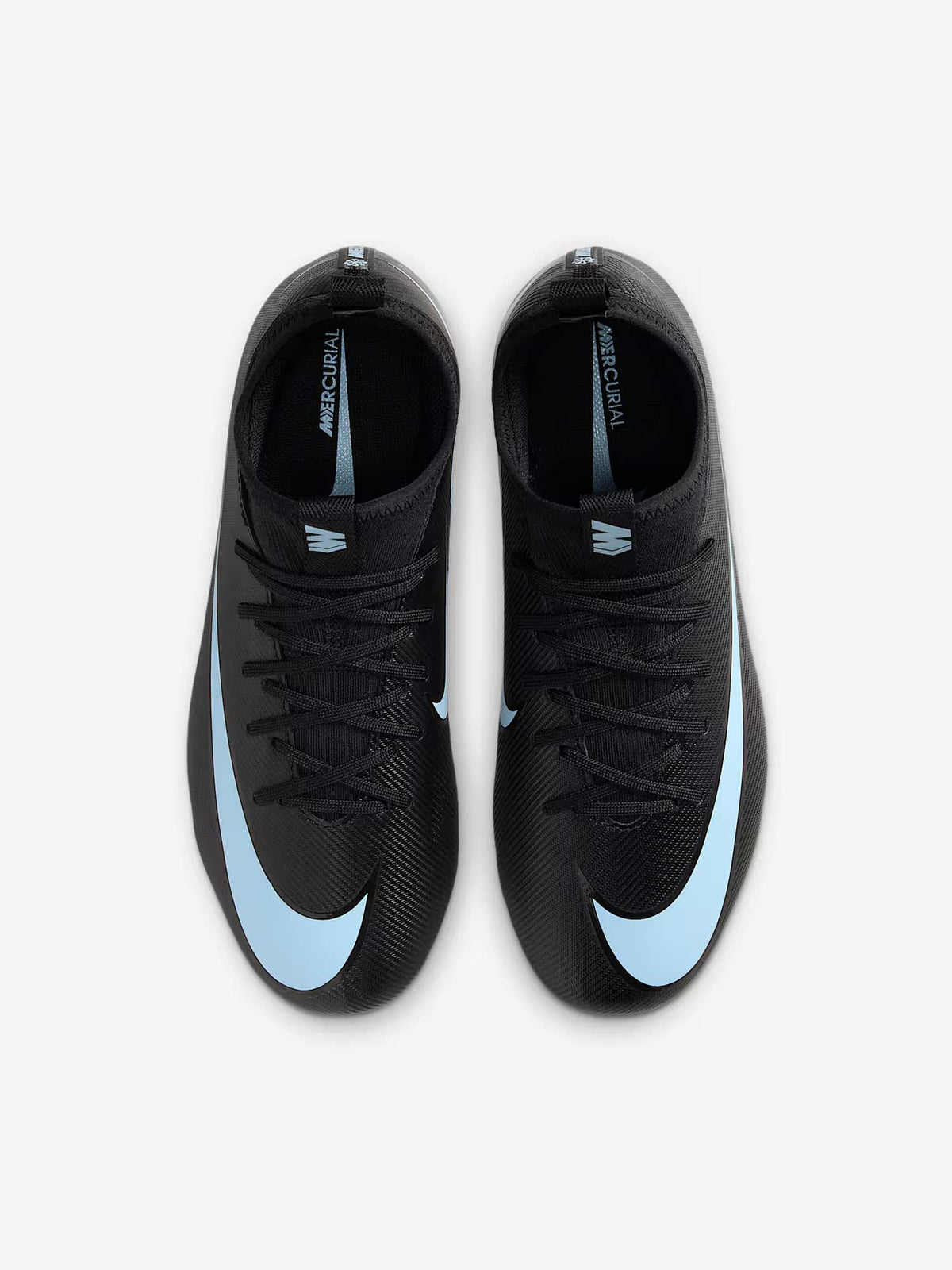 NIKE Обувки JR ZOOM VAPOR 16 ACADEMY FG/MG