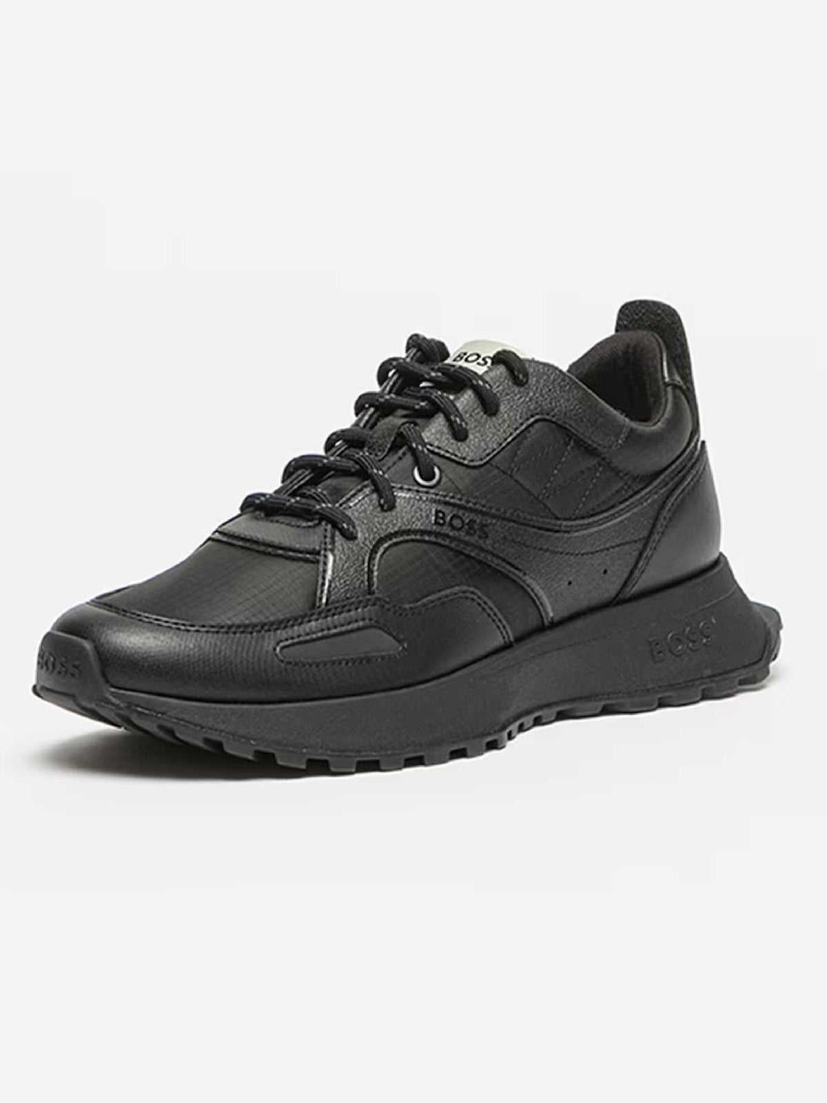 HUGO BOSS Обувки Jonah_Runn