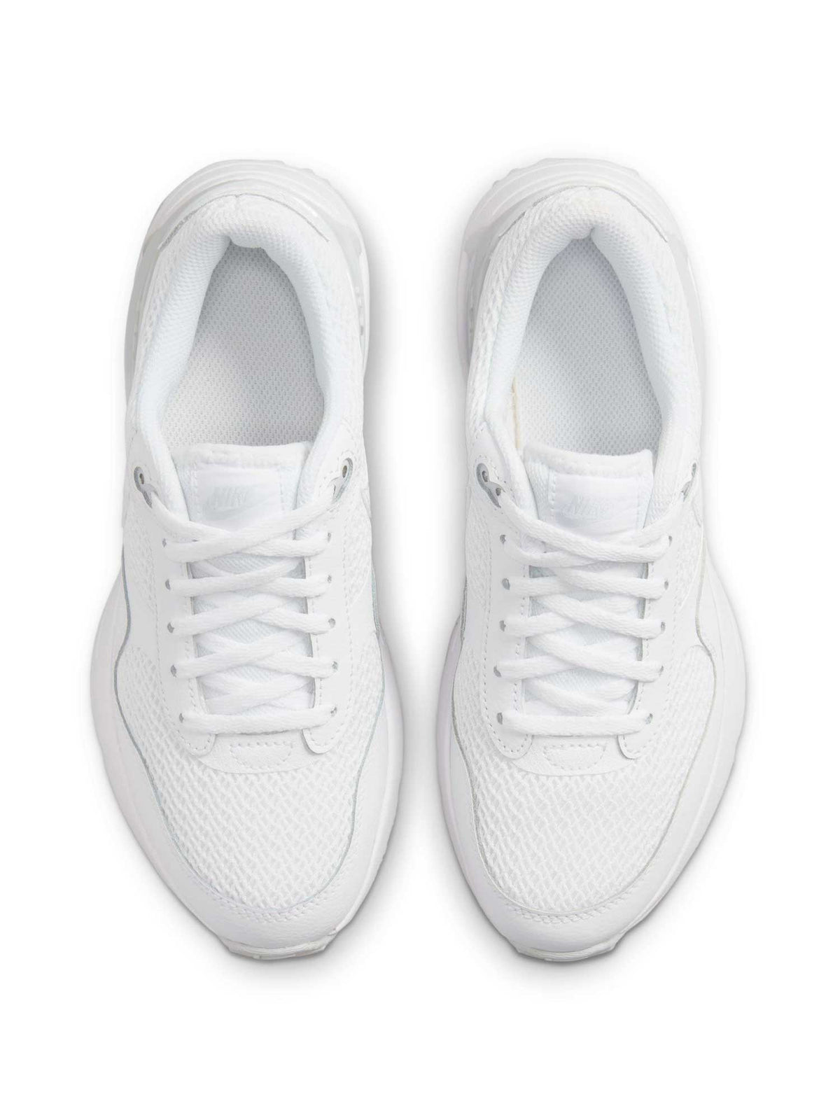 NIKE Обувки AIR MAX SYSTM (GS)