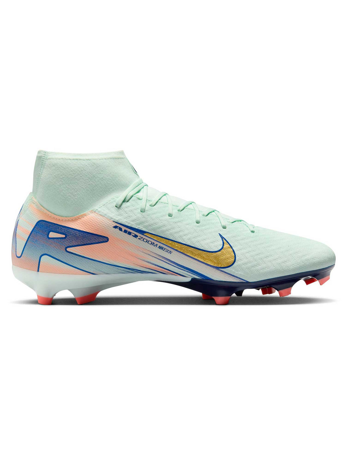 NIKE Обувки ZM SUPERFLY 10 ACAD MDS FG\/MG