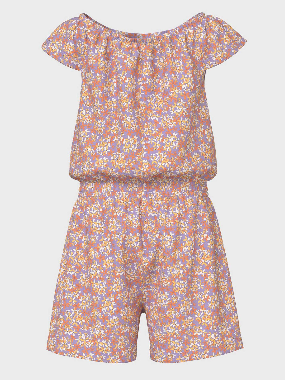 NAME IT Гащеризон NKFJINNIA SL JUMPSUIT PB