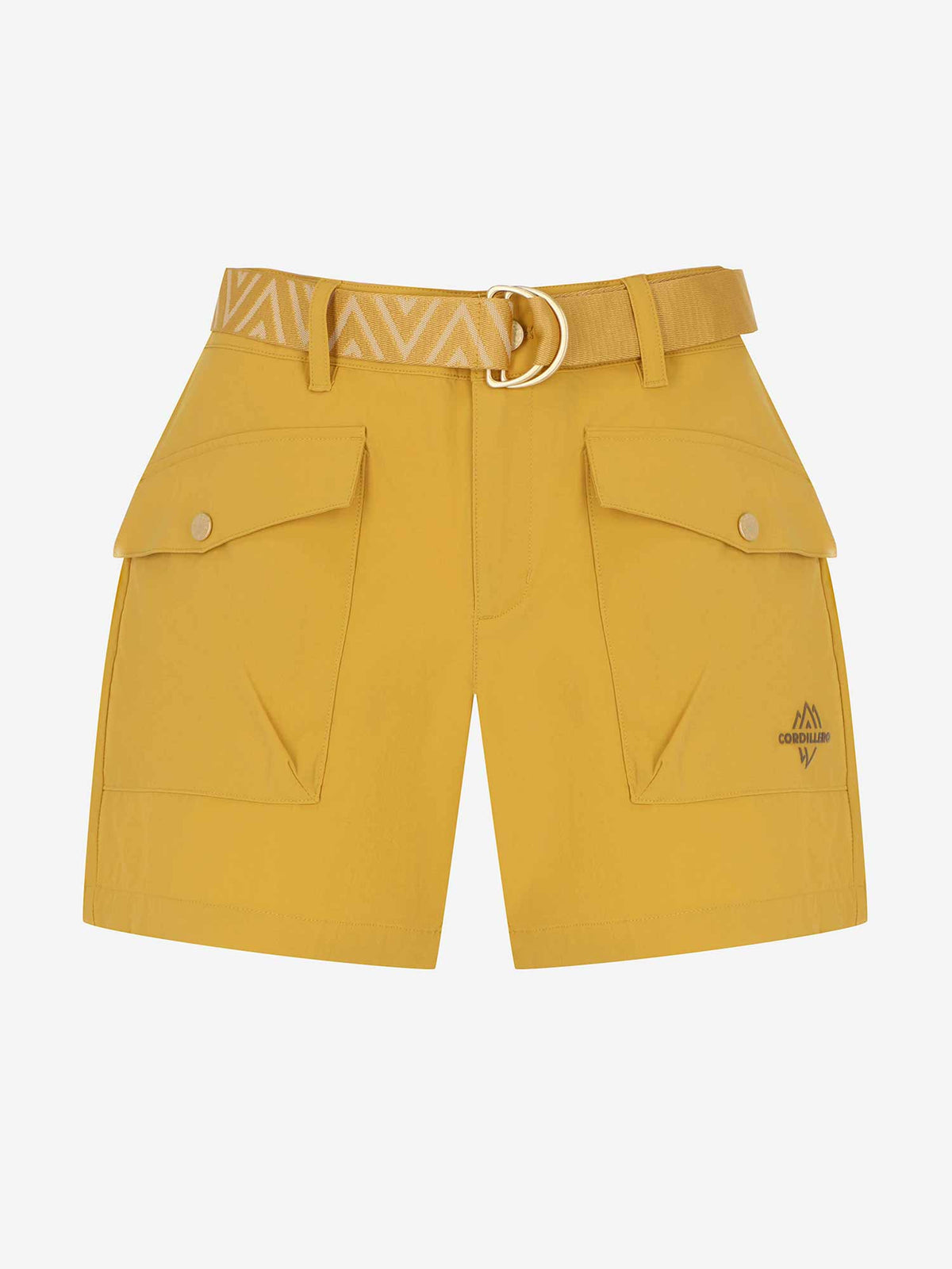 CORDILLERO Къси панталони Travel Female Shorts