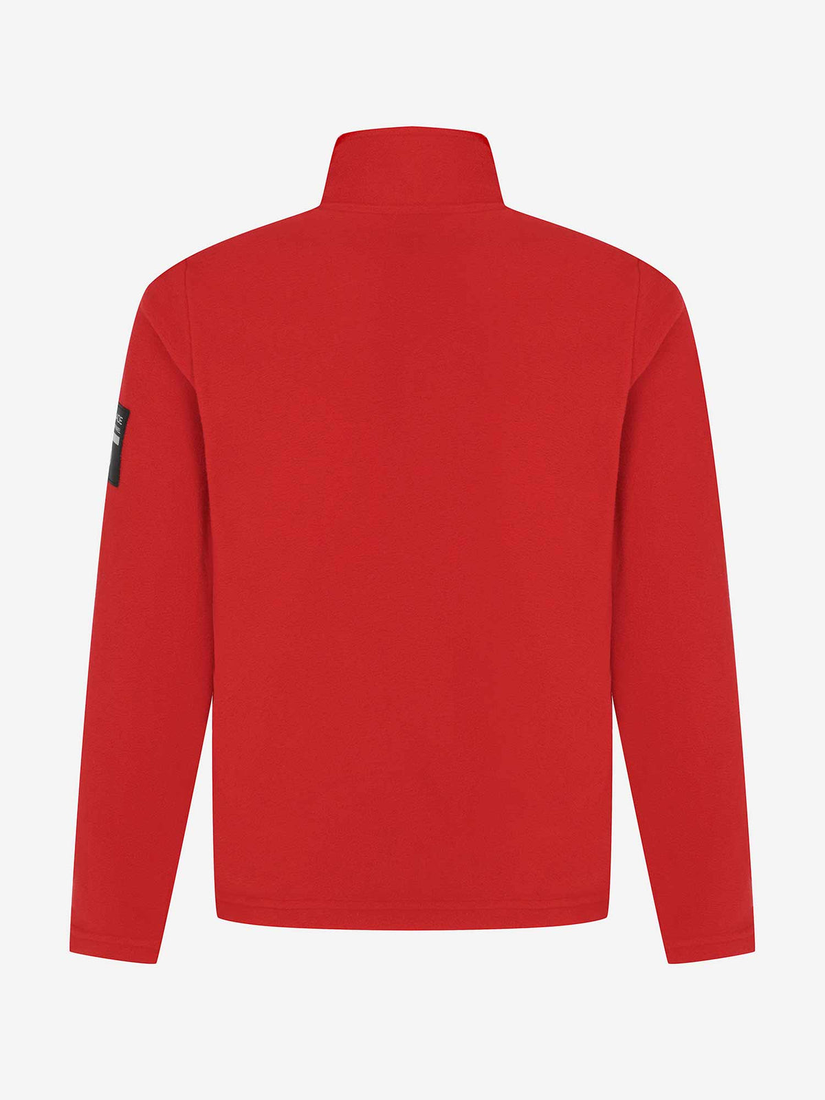GLISSADE Полар Universe Boys Fleece Jumper full zip
