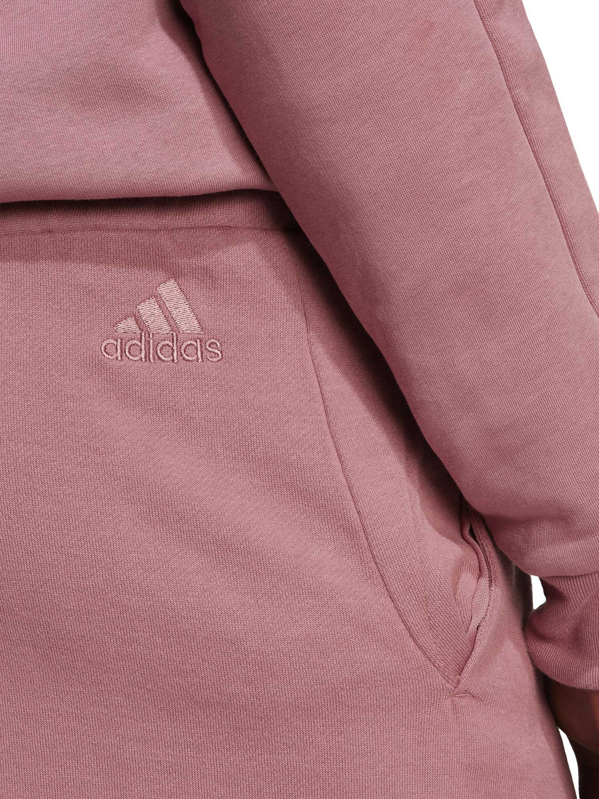 ADIDAS SPORTSWEAR Къси панталони Essentials Big Logo
