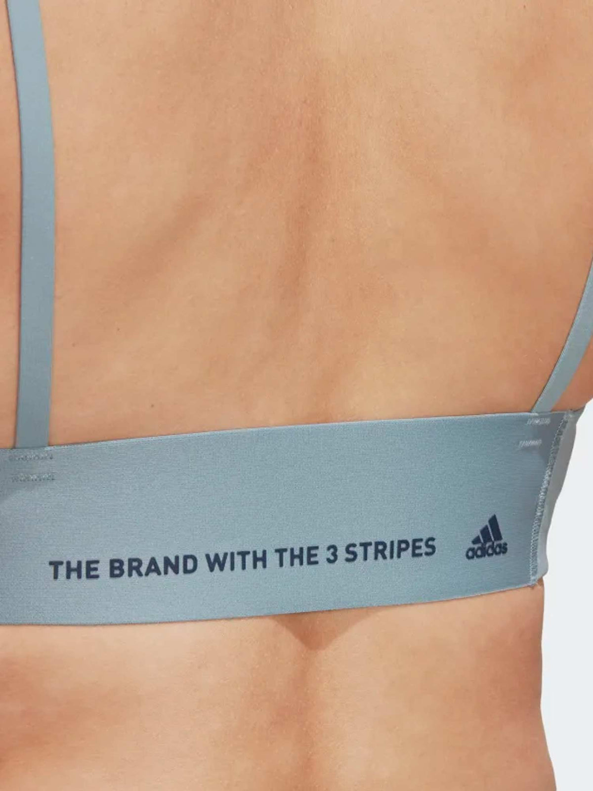 ADIDAS PERFORMANCE Спортен сутиен Yoga Studio Light Support