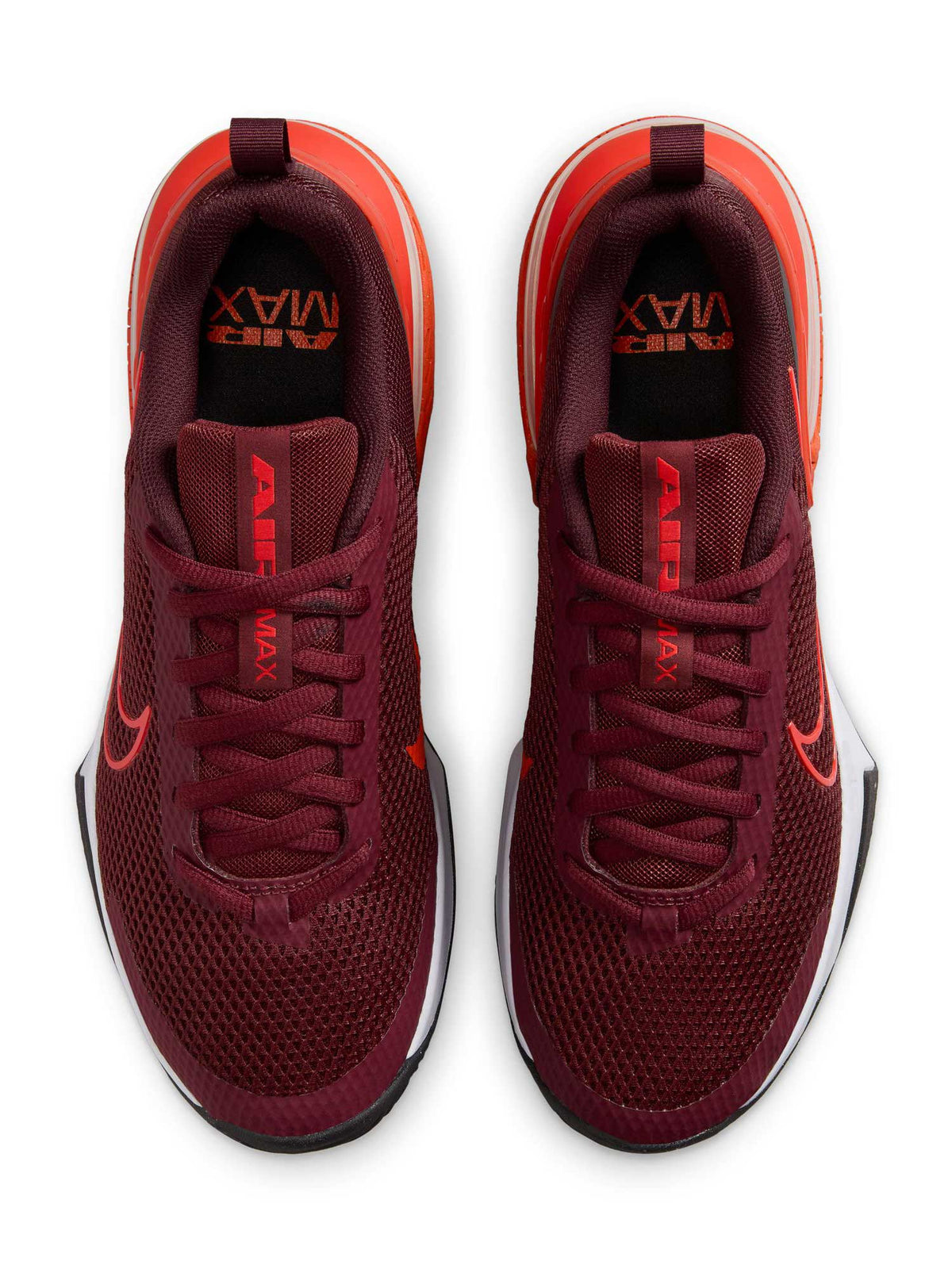 NIKE Обувки M AIR MAX ALPHA TRAINER 6