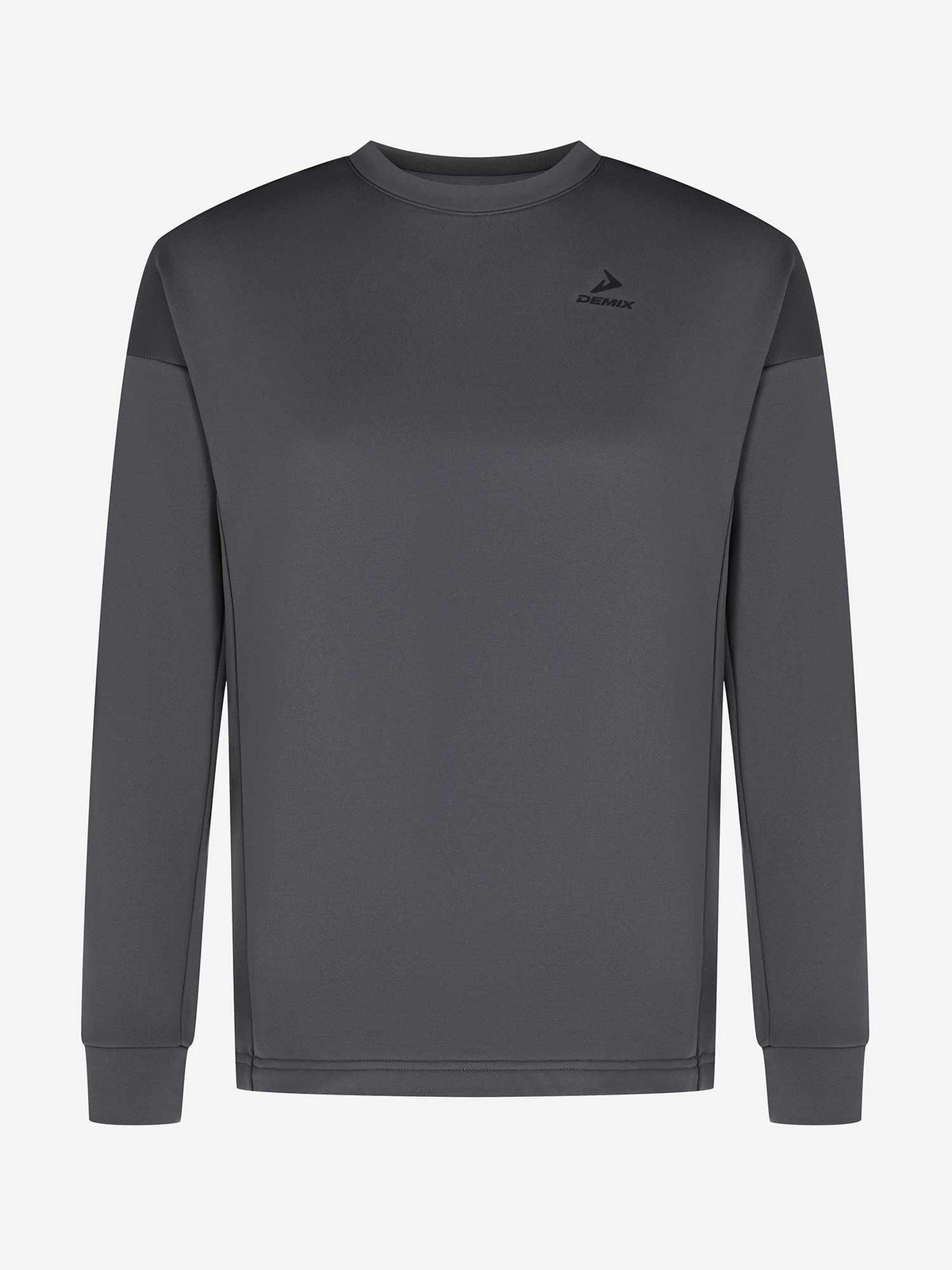 DEMIX Блуза M D GYM Knitted jumpers w/o zip