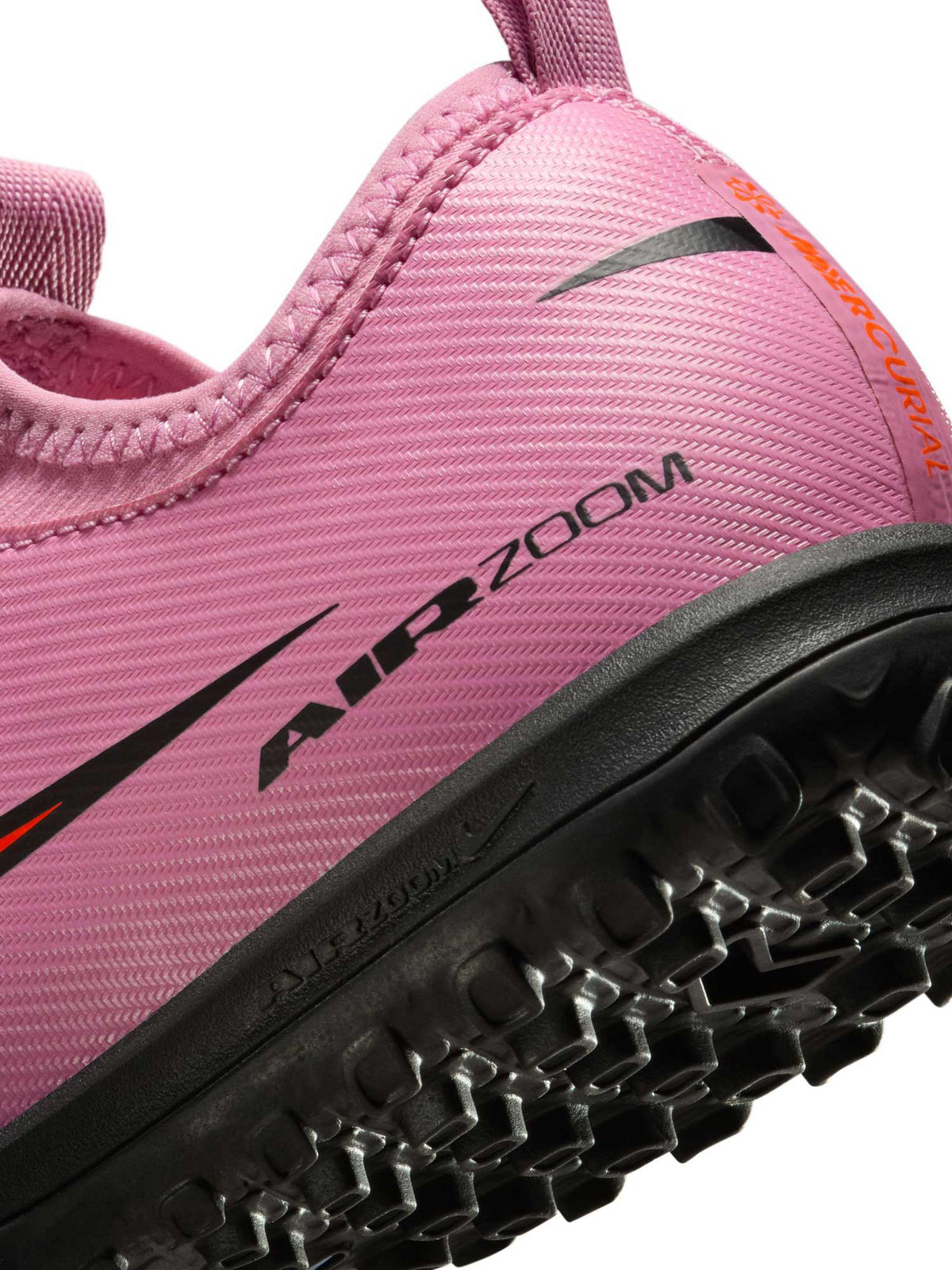 NIKE Обувки JR ZOOM VAPOR 16 ACADEMY TF
