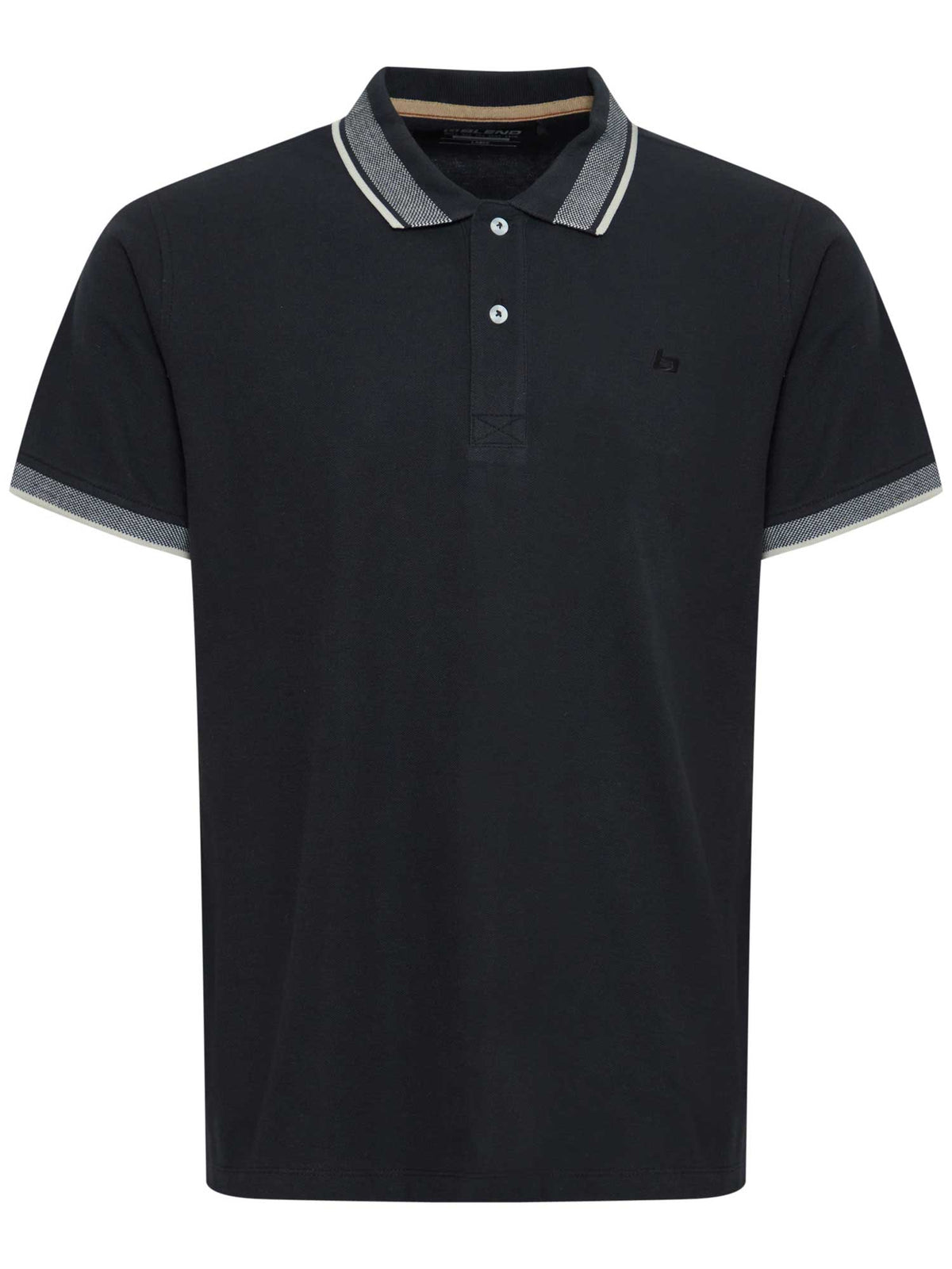 BLEND Тениска Polo