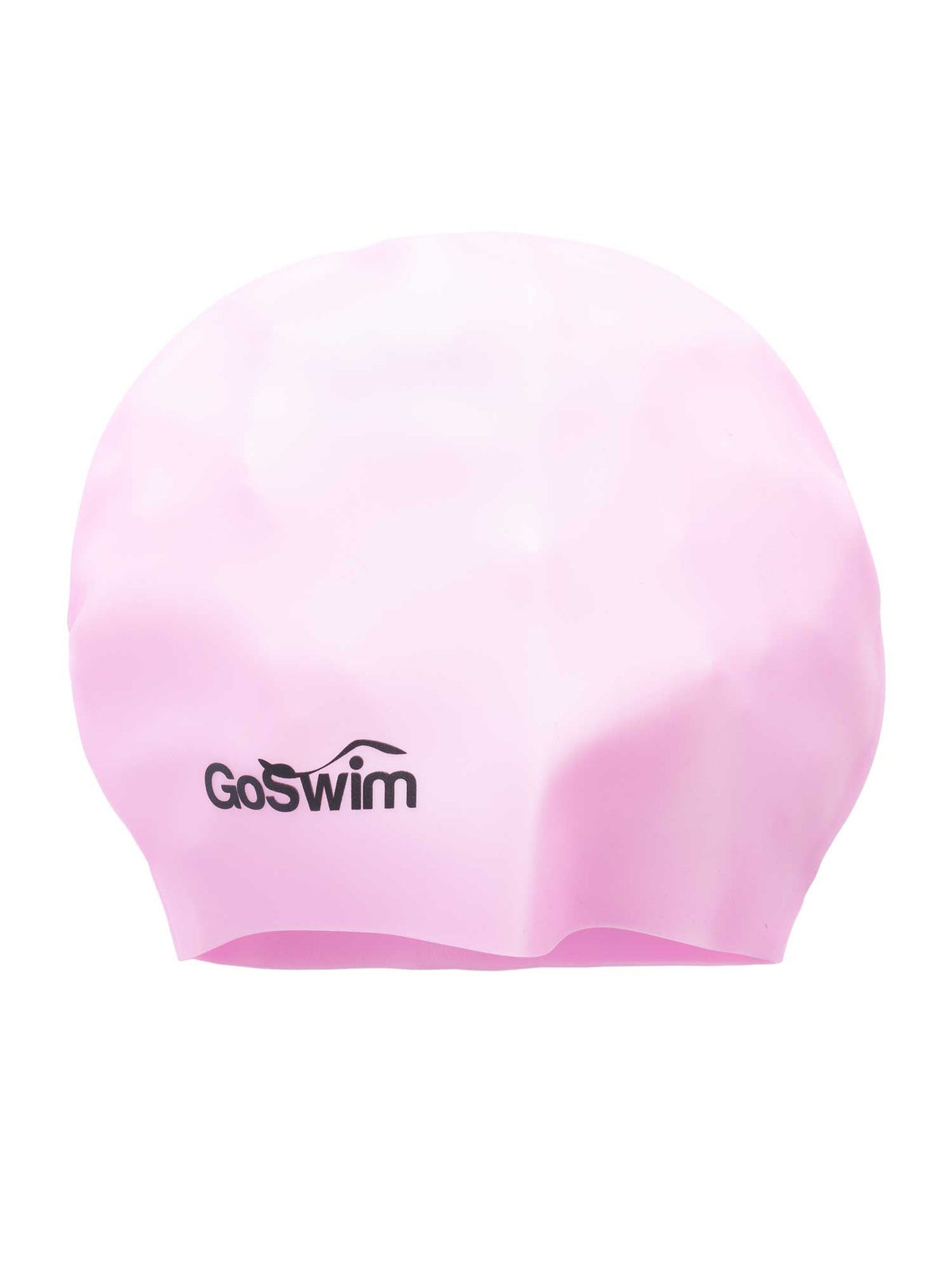 GO SWIM Плувна шапка