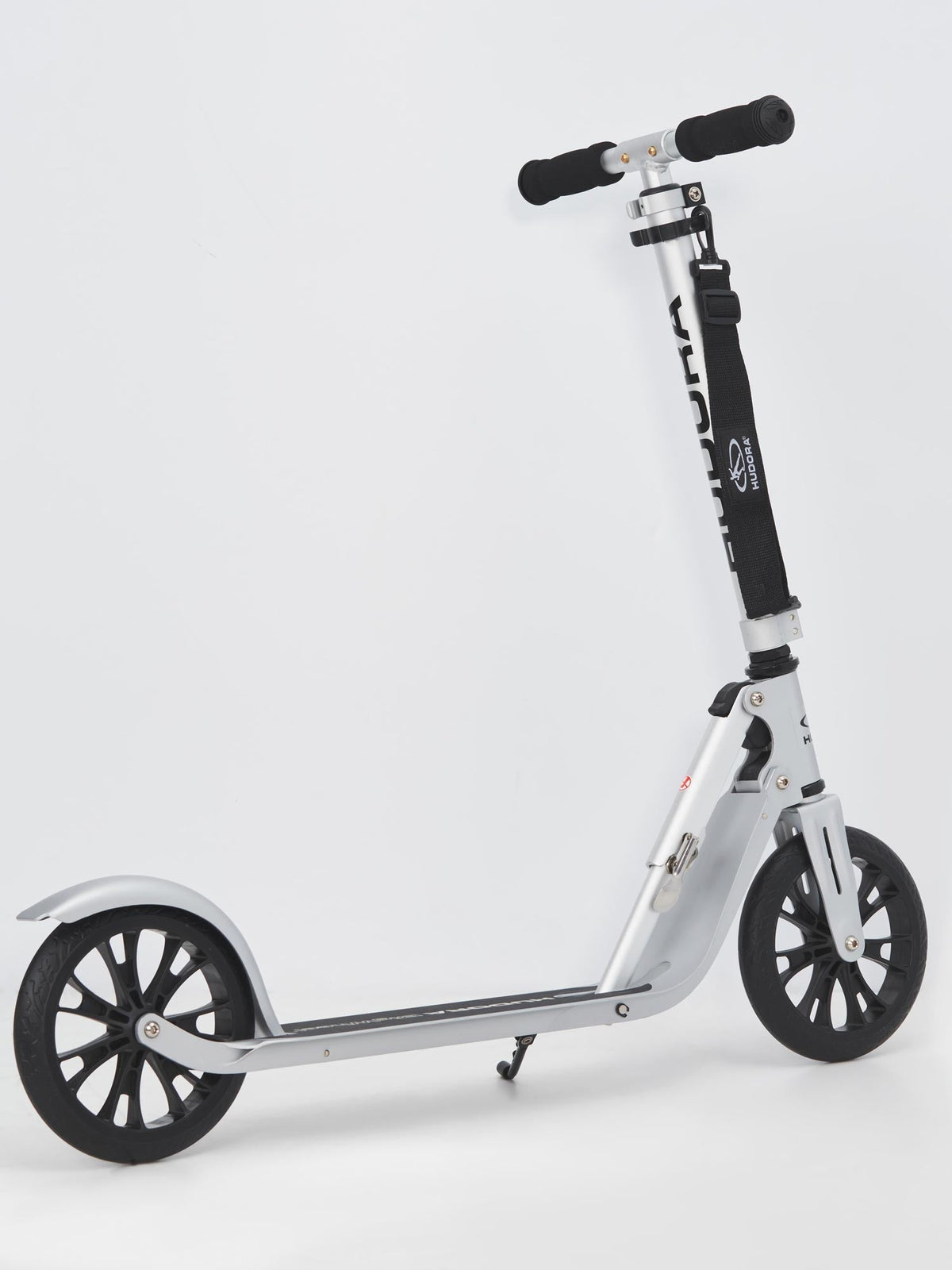 HUDORA Скутер BigWheel Crossover 205