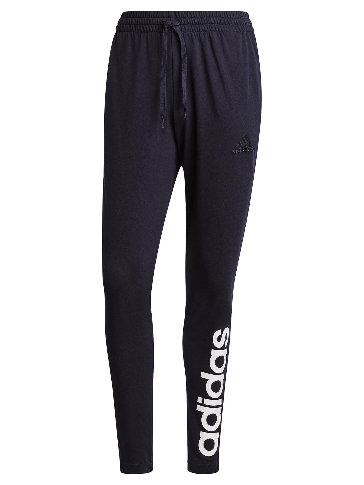 ADIDAS SPORTSWEAR Спортно долнище Essentials Single Tapered Elastic