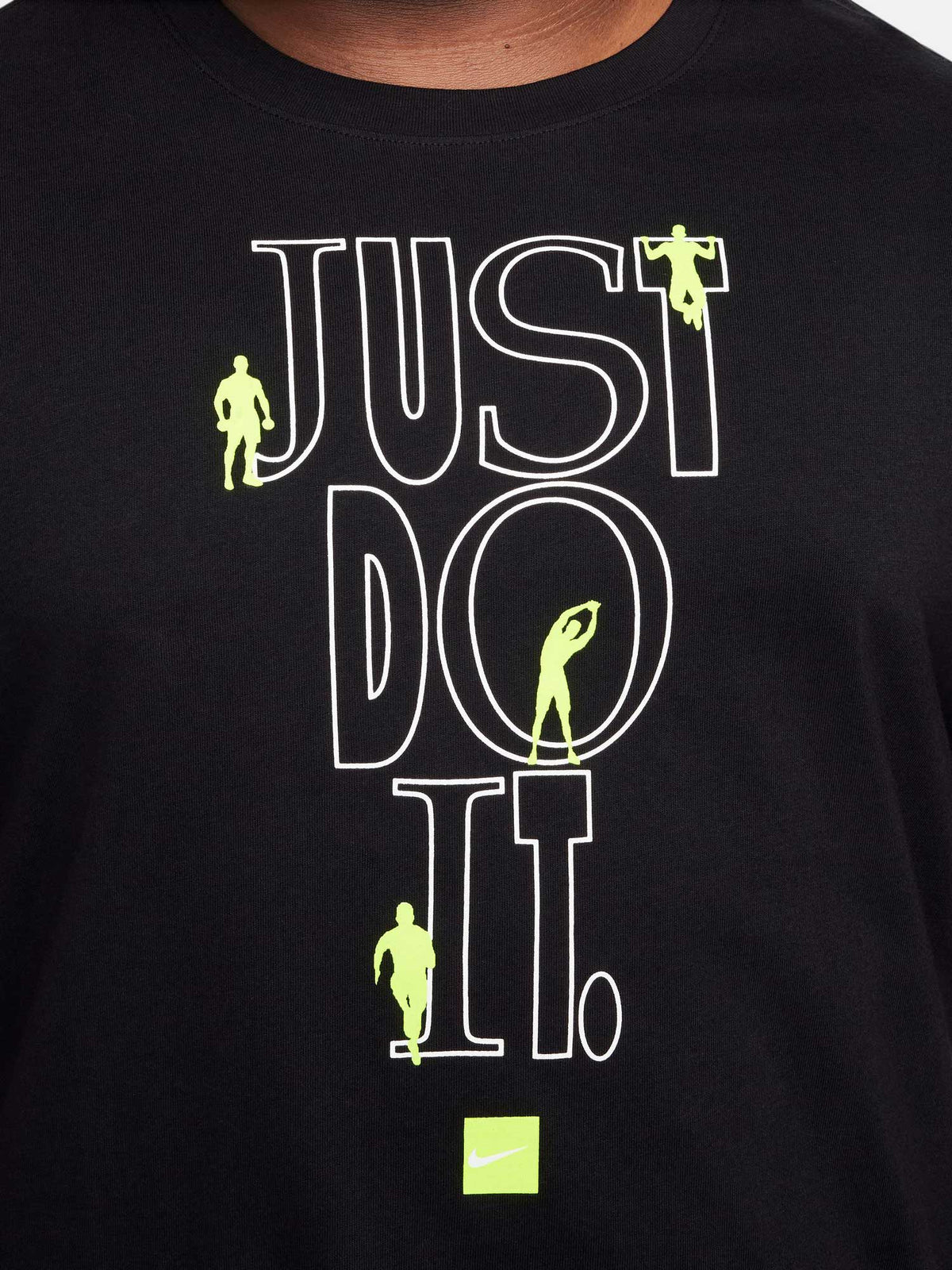 NIKE Тениска M NK TEE VINTAGE FIT SP24