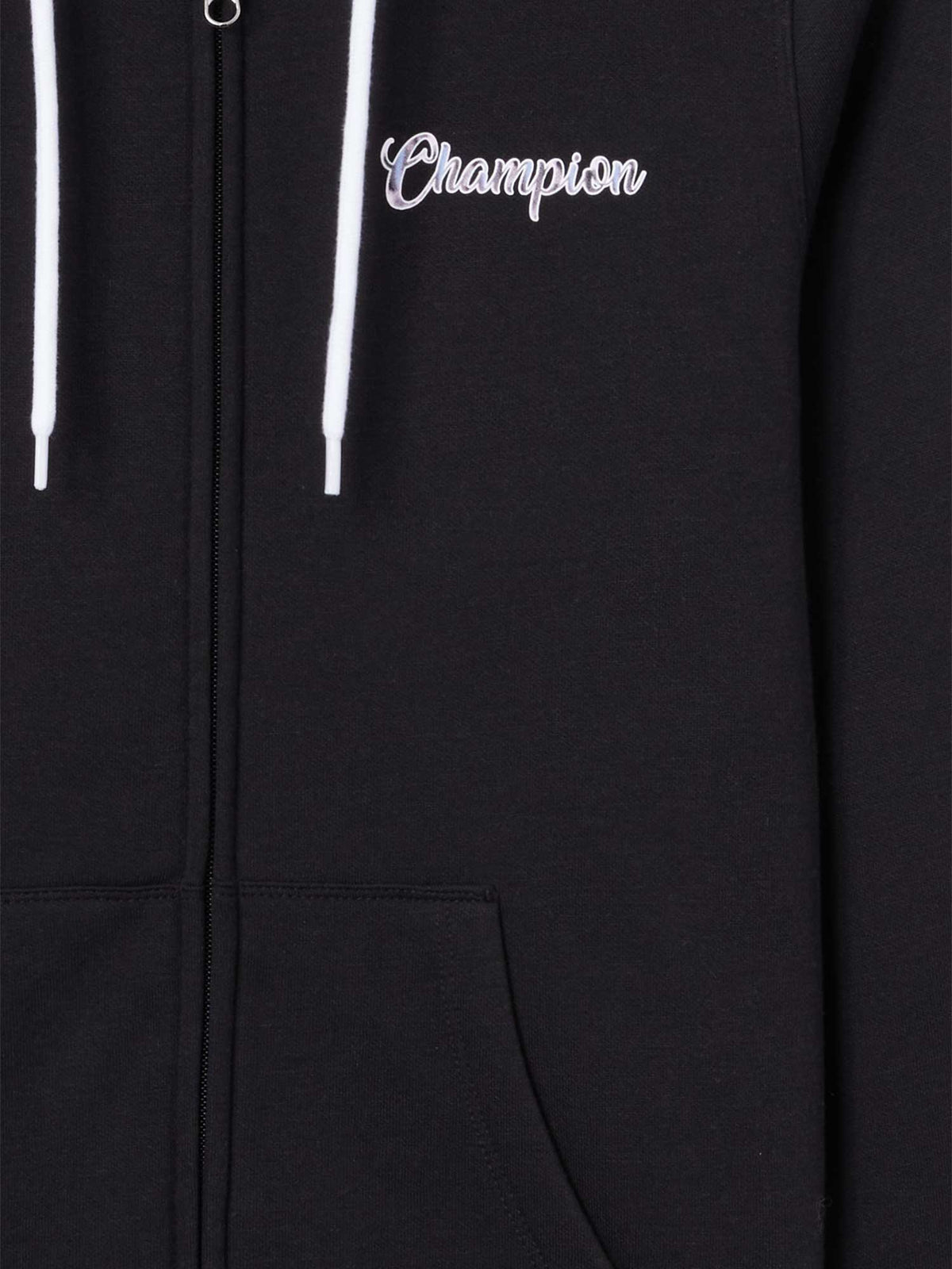 CHAMPION Суитшърт Full Zip Hoodie Sweatshirt