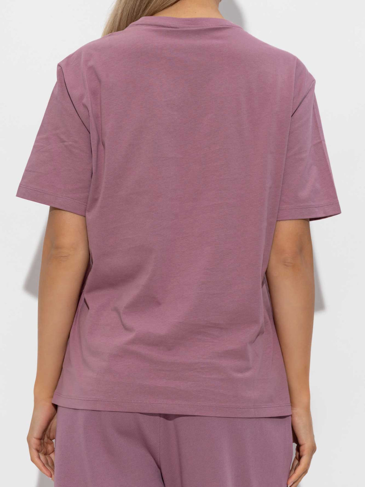 EA7 Emporio Armani Тениска TRAIN VISIBILITY W TEE SS