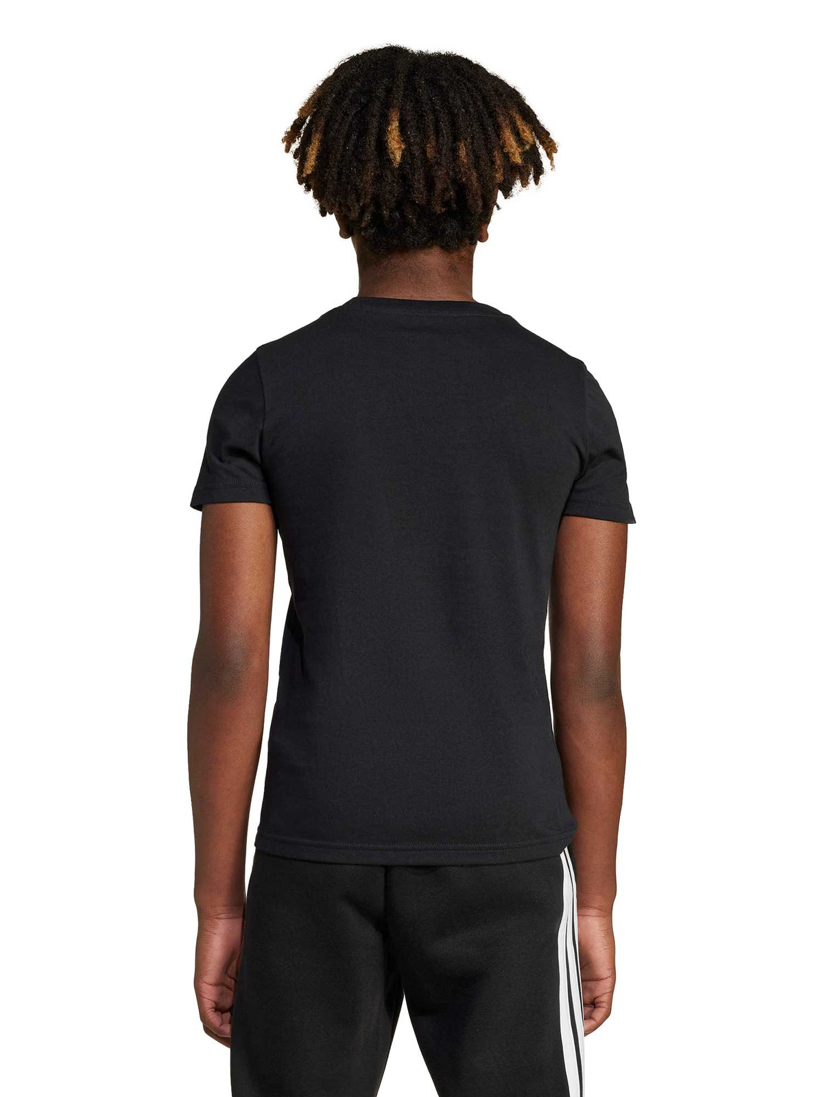 ADIDAS SPORTSWEAR Тениска Tech Logo Graphic T-Shirt Kids