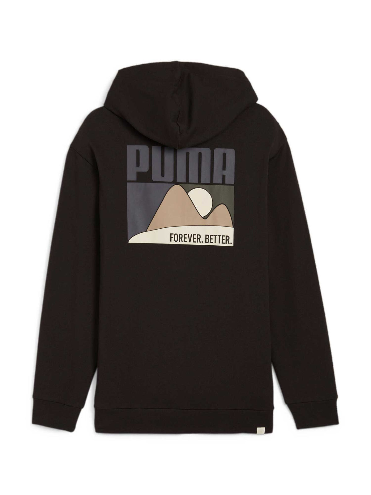 PUMA Суитшърт BETTER SPORTSWEAR Hoodie