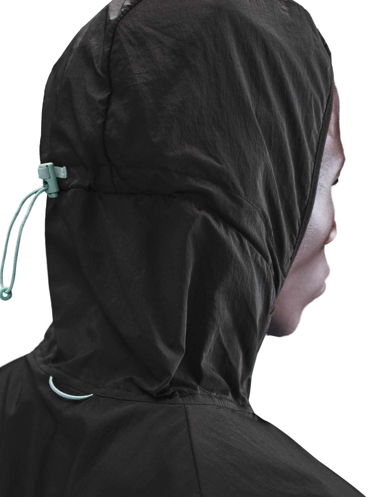 NIKE Яке M NK UV RPL STRIDE JACKET