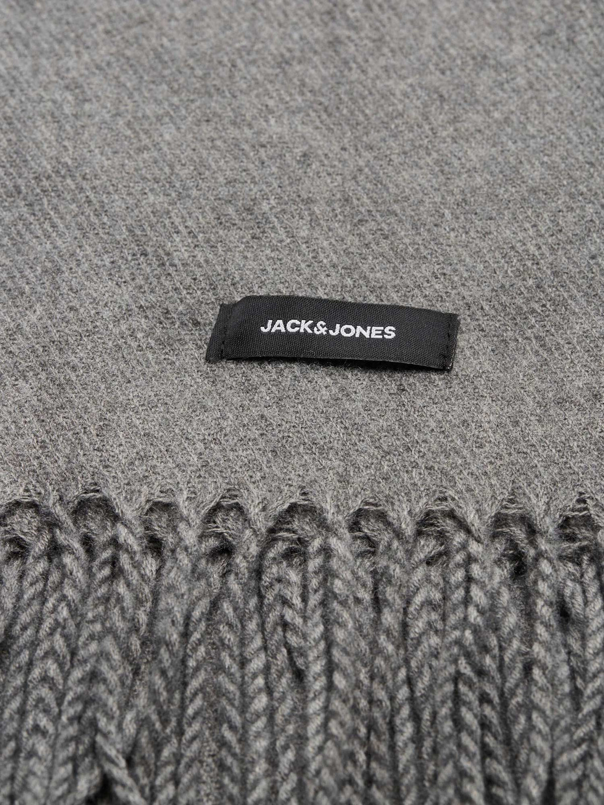 JACK & JONES Шал SOLID