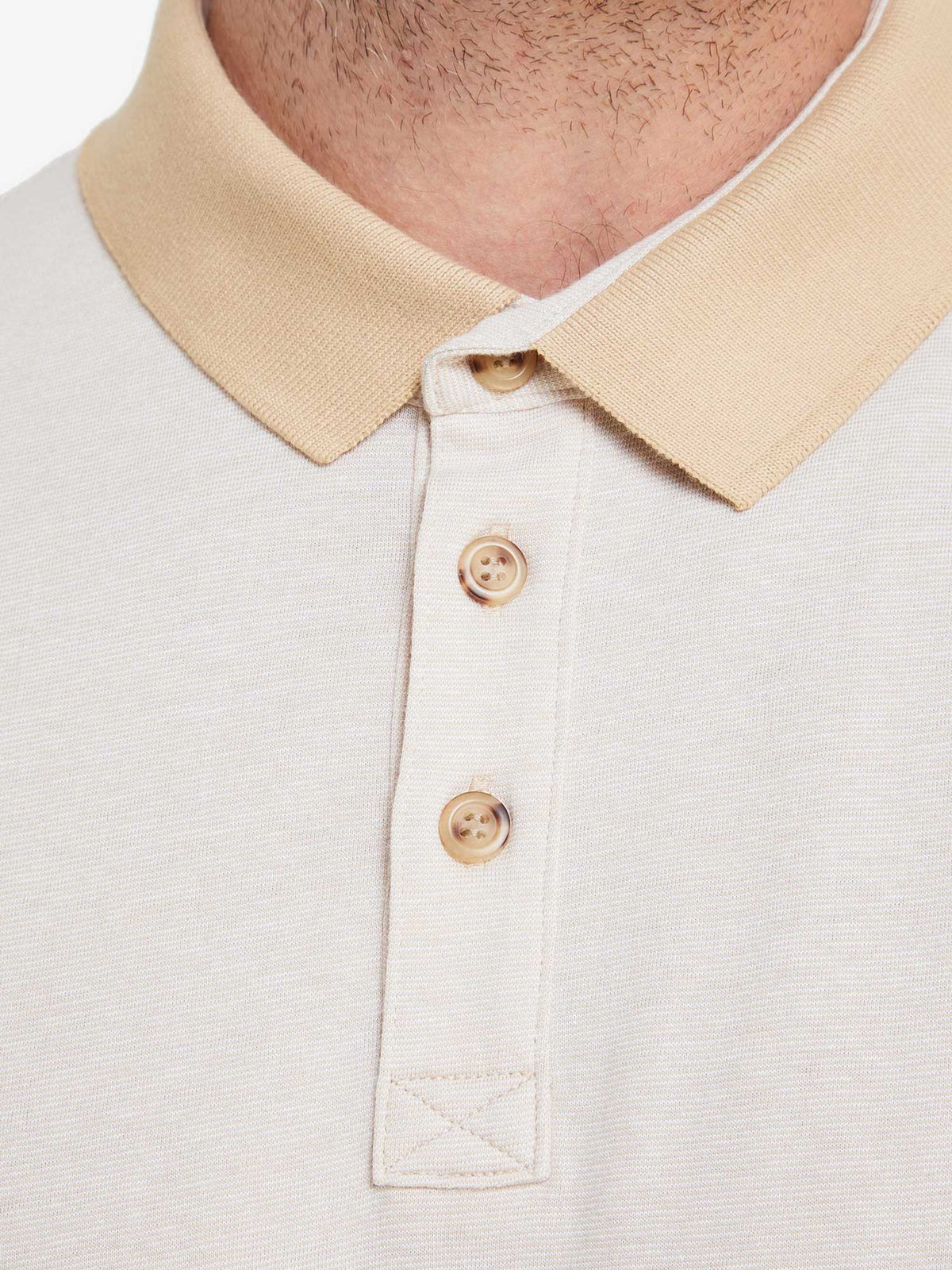OUTVENTURE Тениска Travel Mens SS Polo Shirt