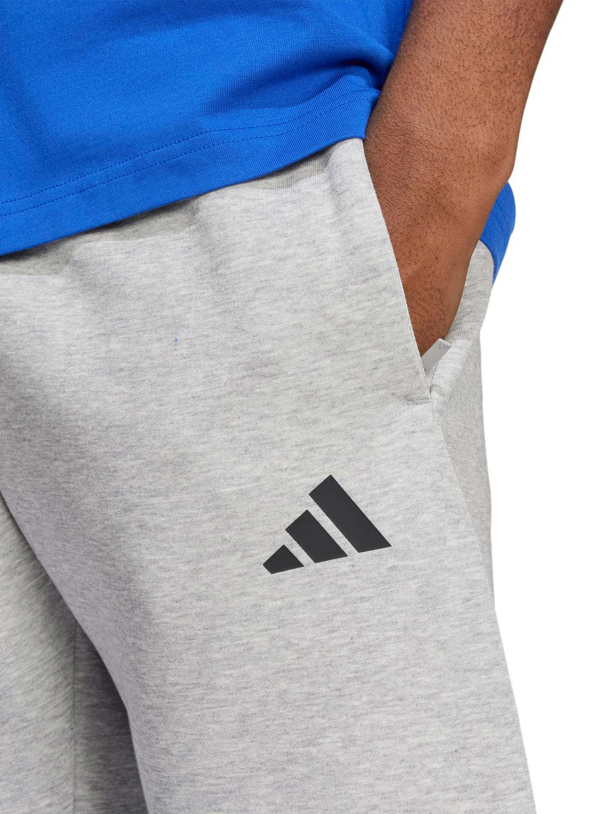 ADIDAS SPORTSWEAR Спортно долнище Future Icons 3-Stripes